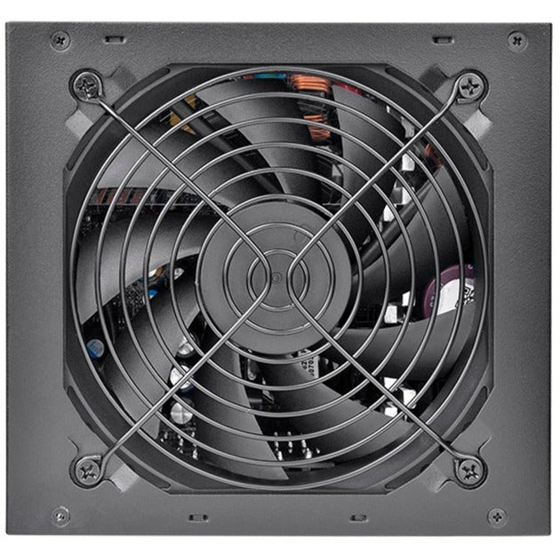 Thermaltake toughpower gt modulaire 850 watt voeding (zwart, 4x pcie)