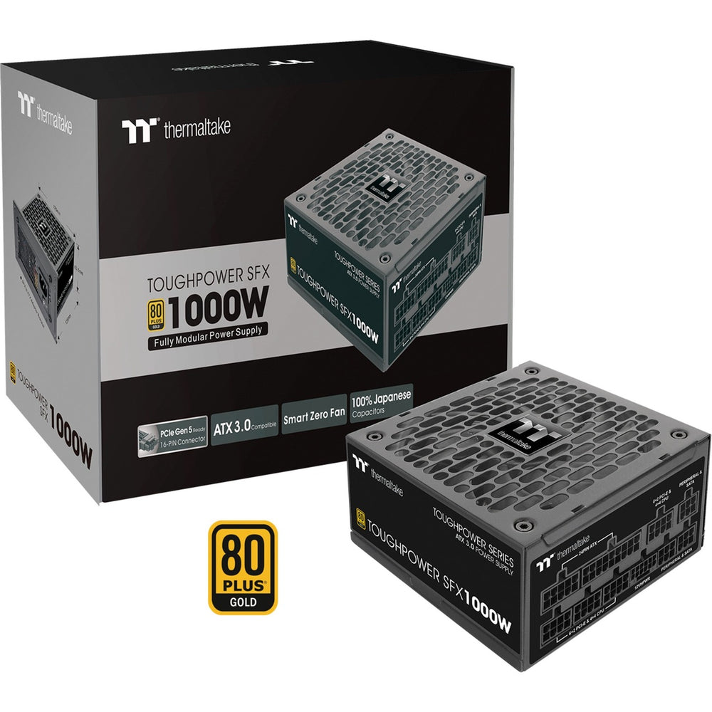 Thermaltake Thermaltake Toughpower SFX