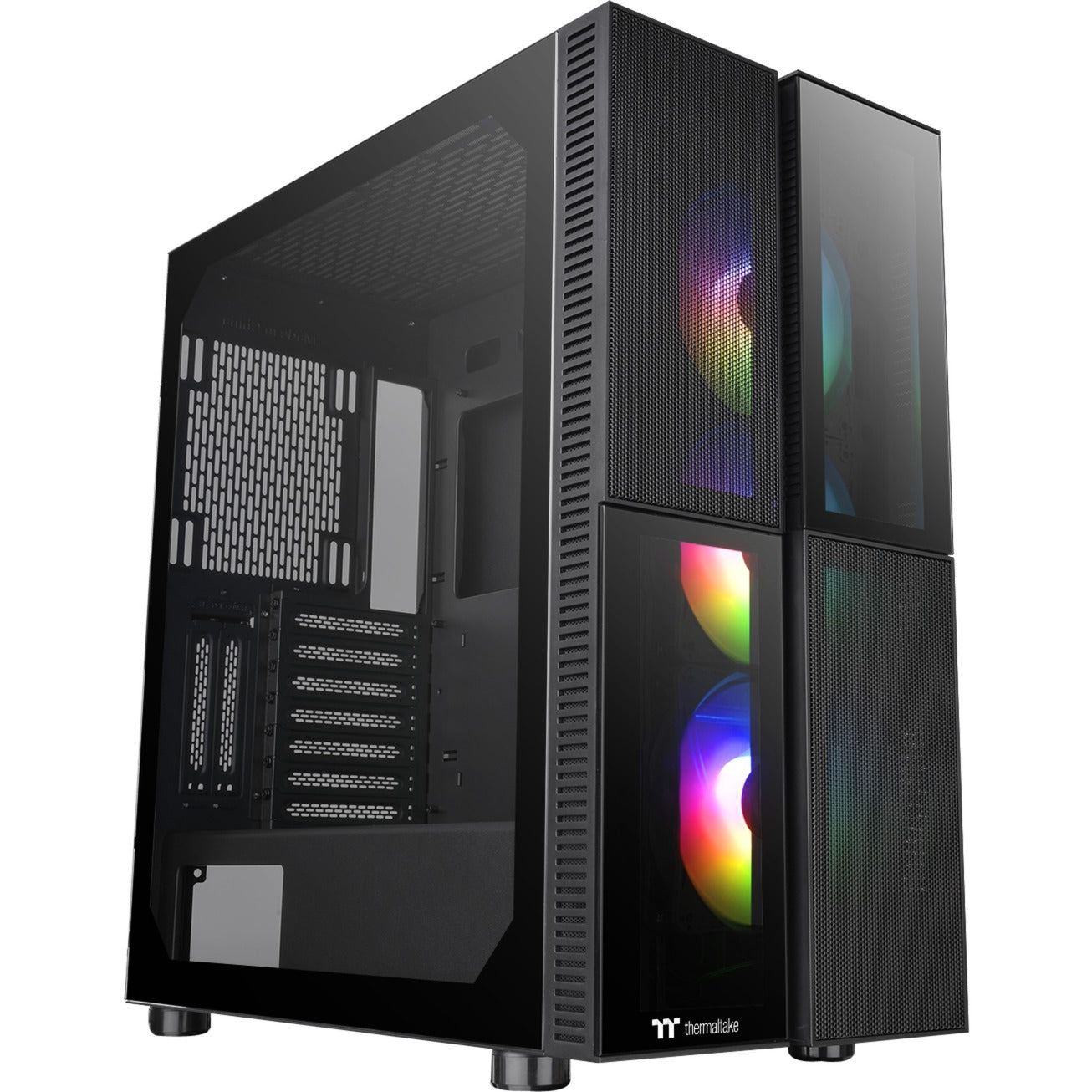Thermaltake Thermaltake Versa T26 TG ARGB
