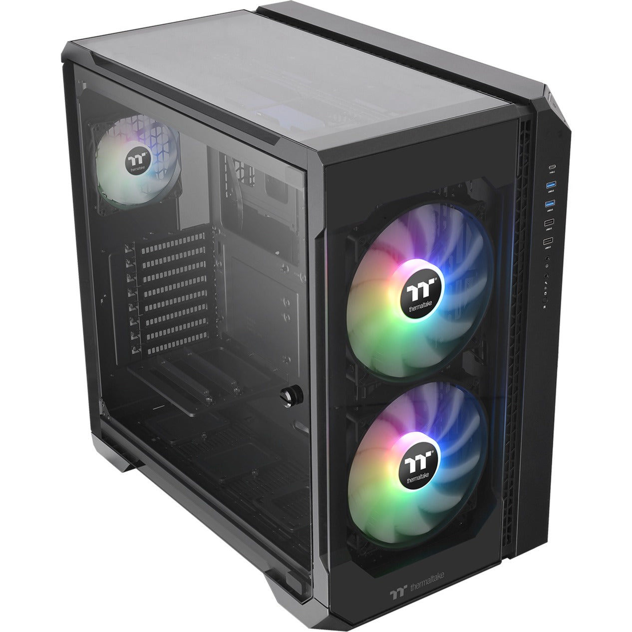 Thermaltake Thermaltake View 51 TG ARGB-editie