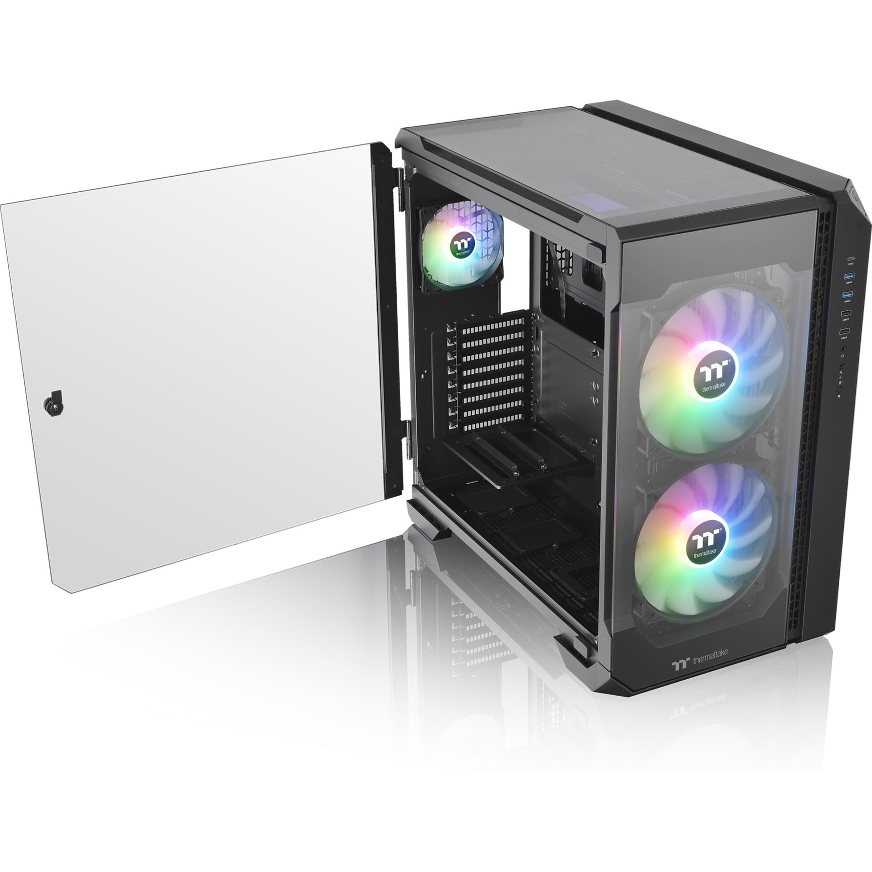 Thermaltake Thermaltake View 51 TG ARGB-editie
