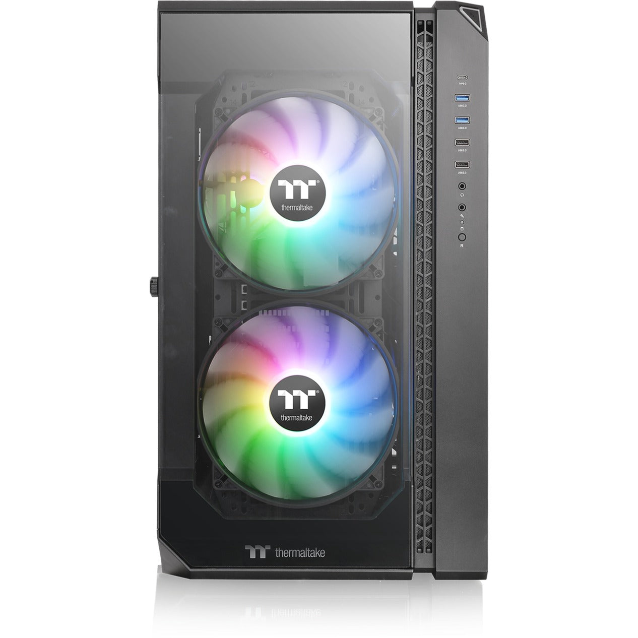 Thermaltake Thermaltake View 51 TG ARGB-editie