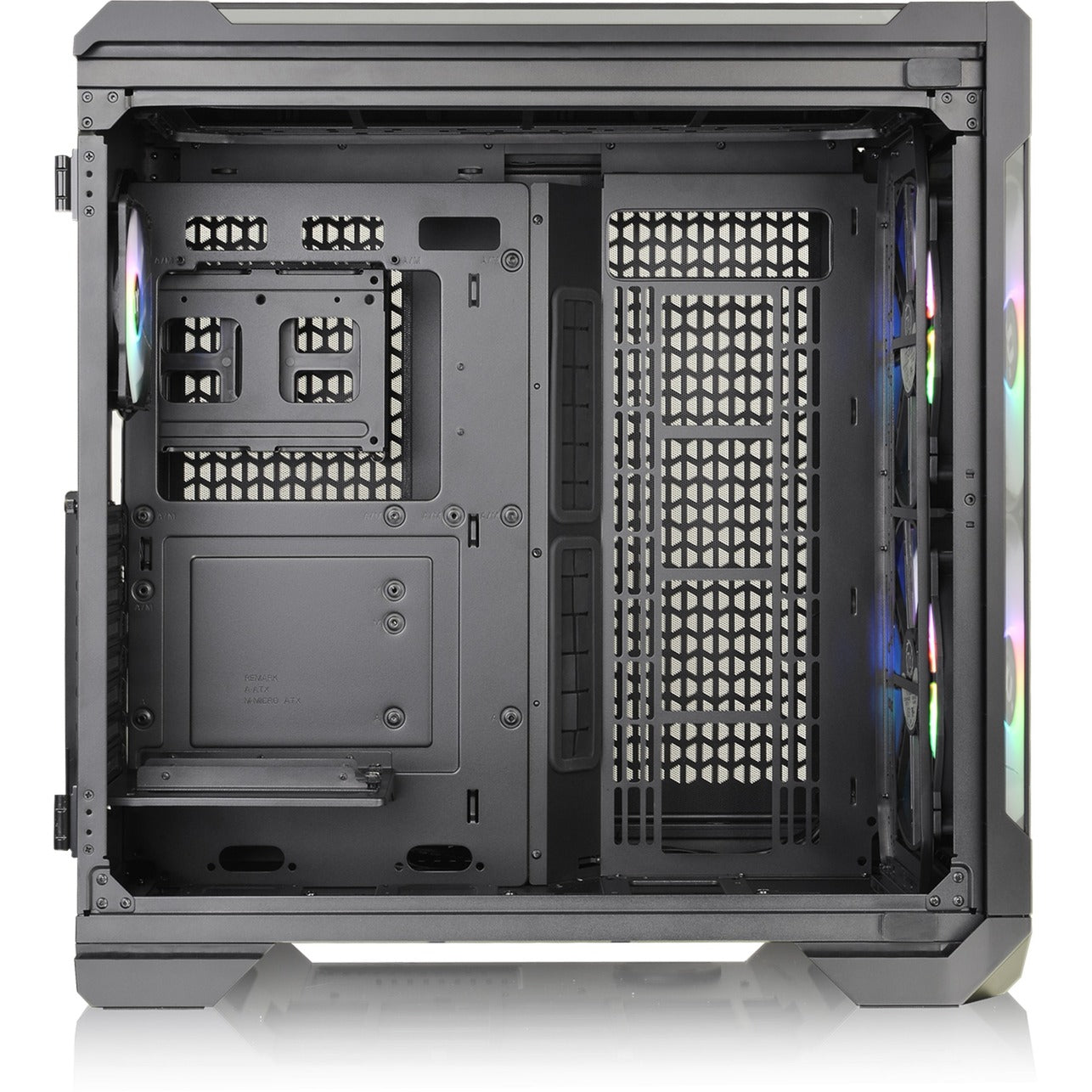 Thermaltake Thermaltake View 51 TG ARGB-editie