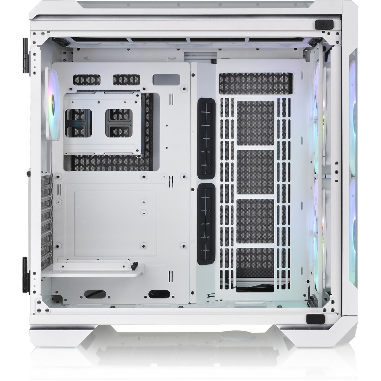 Thermaltake Thermaltake View 51 TG Snow ARGB-editie