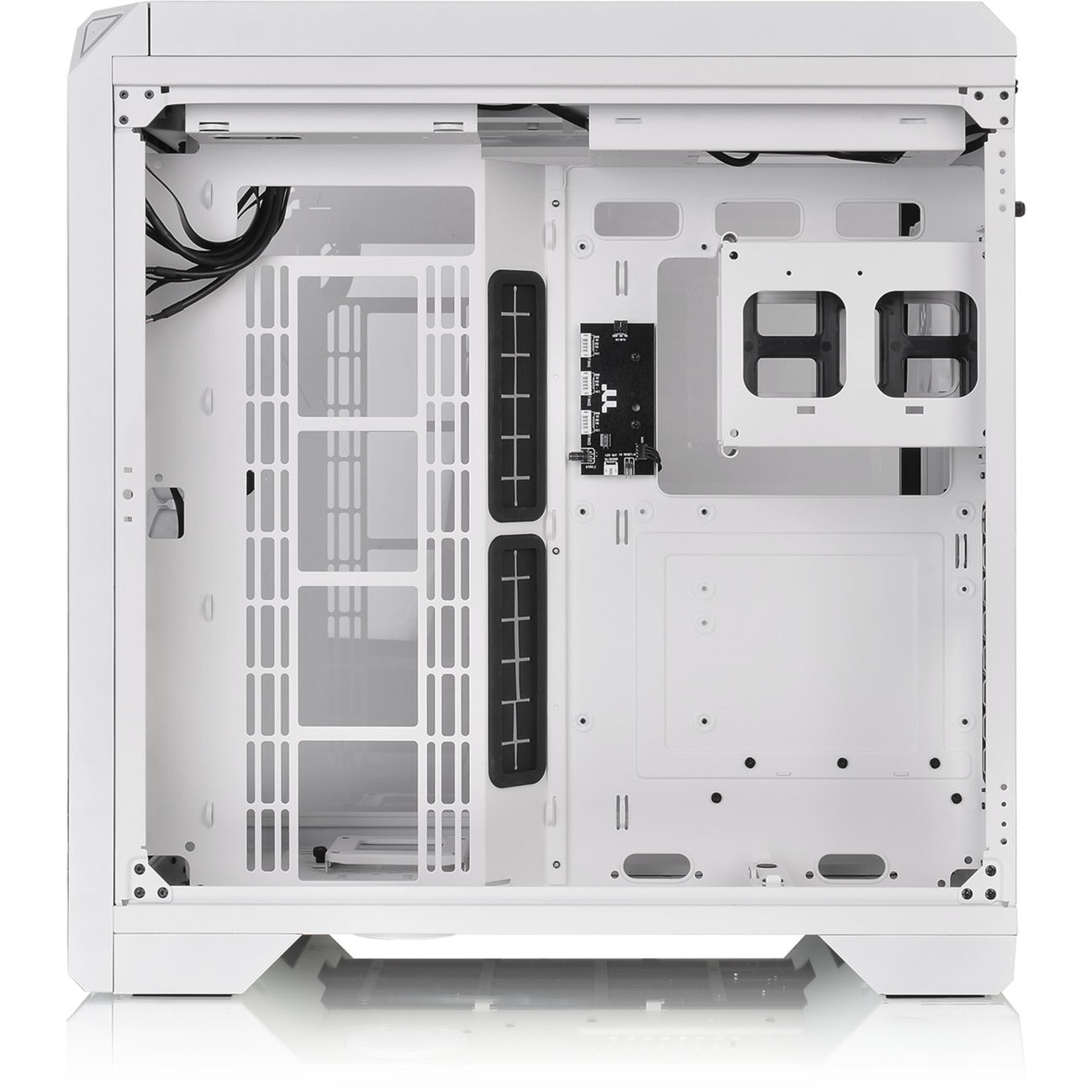 Thermaltake Thermaltake View 51 TG Snow ARGB-editie
