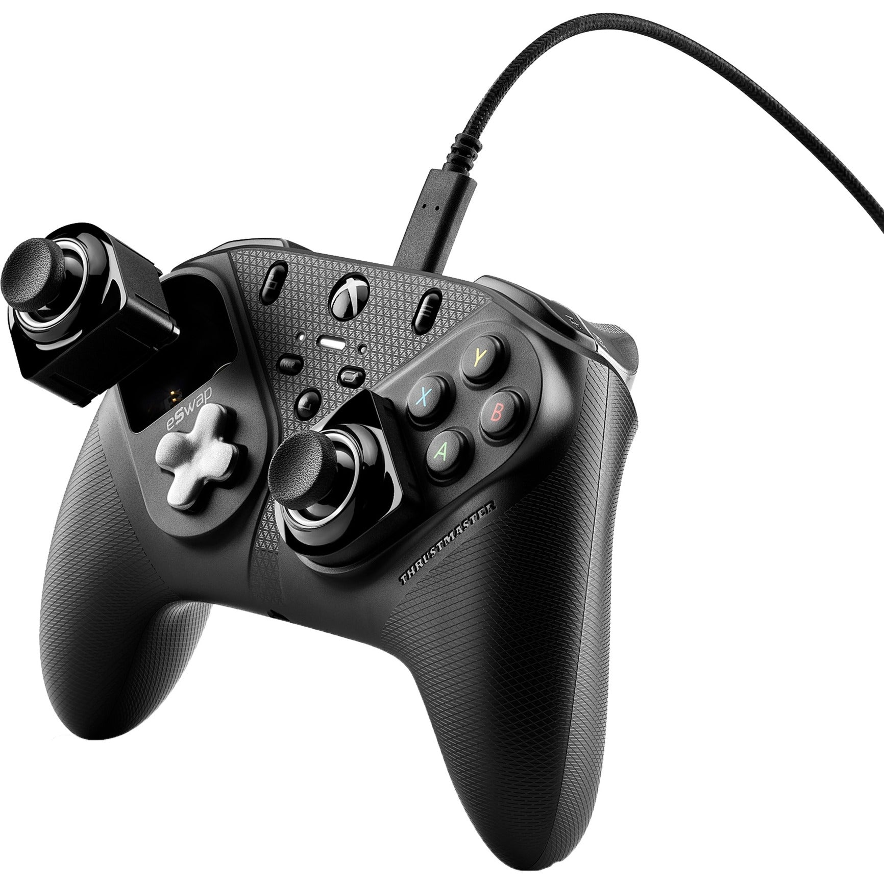 Thrustmaster Thrustmaster ESWAP S Controller-gamepad