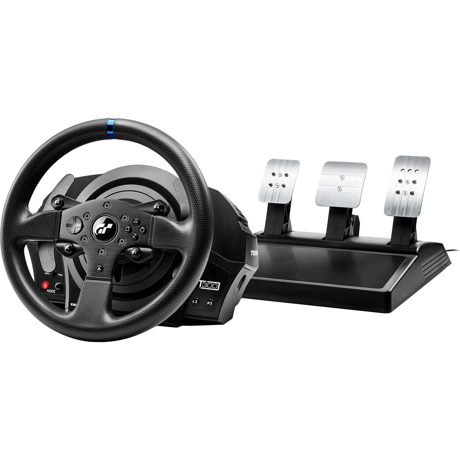 Thrustmaster Thrustmaster T300 RS GT-editie