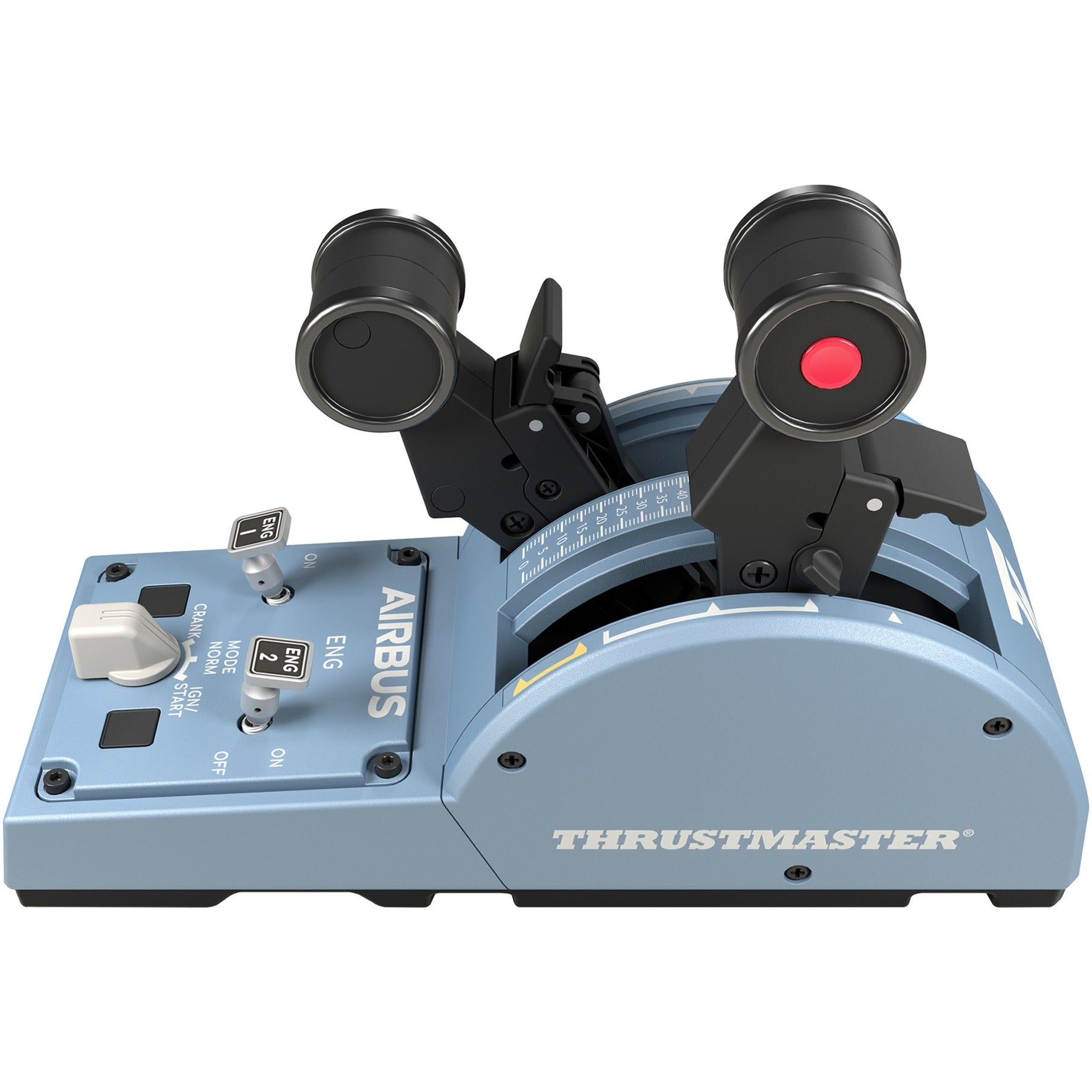 Thrustmaster Thrustmaster TCA Quadrant Airbus Edition