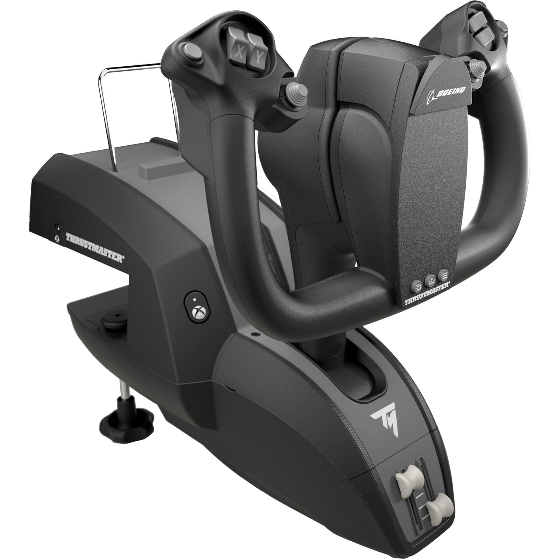 Thrustmaster Thrustmaster TCA Yoke Pack Boeing Edition