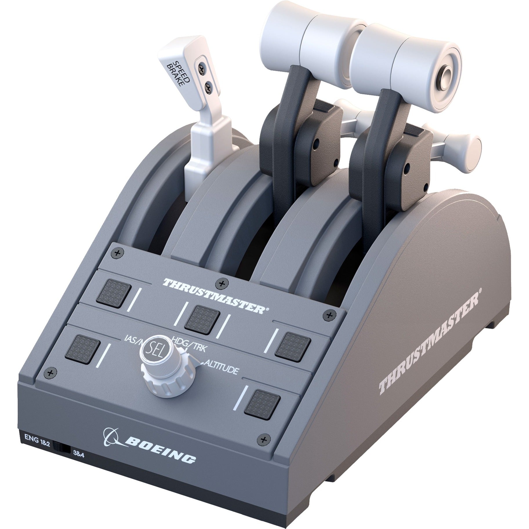 Thrustmaster Thrustmaster TCA Yoke Pack Boeing Edition