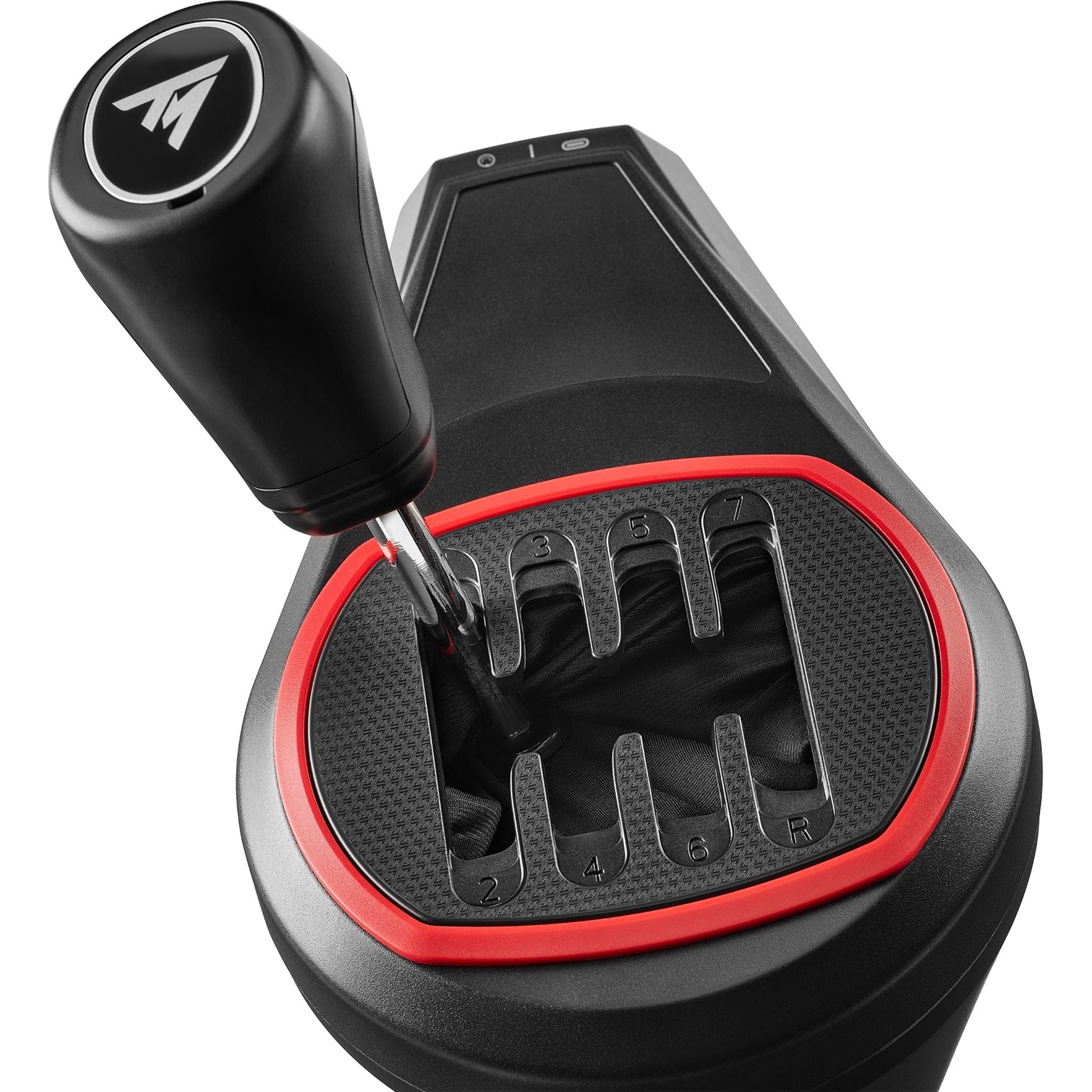 Thrustmaster Thrustmaster TH8S Add-On