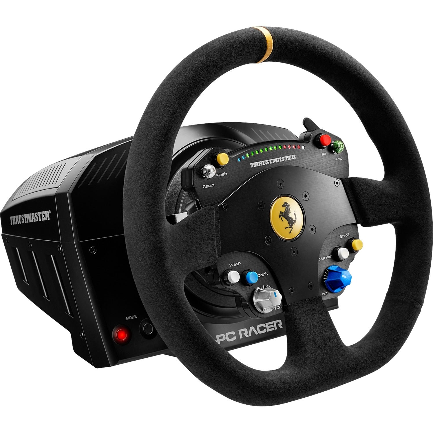 Thrustmaster Thrustmaster TS-PC RACER Ferrari 488 Edition