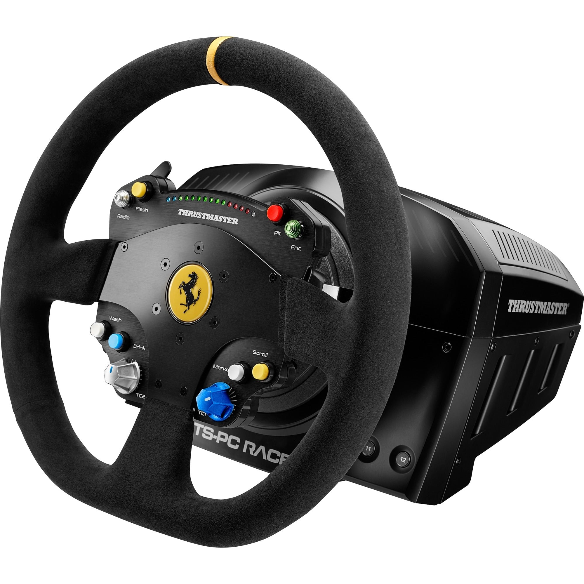 Thrustmaster Thrustmaster TS-PC RACER Ferrari 488 Edition