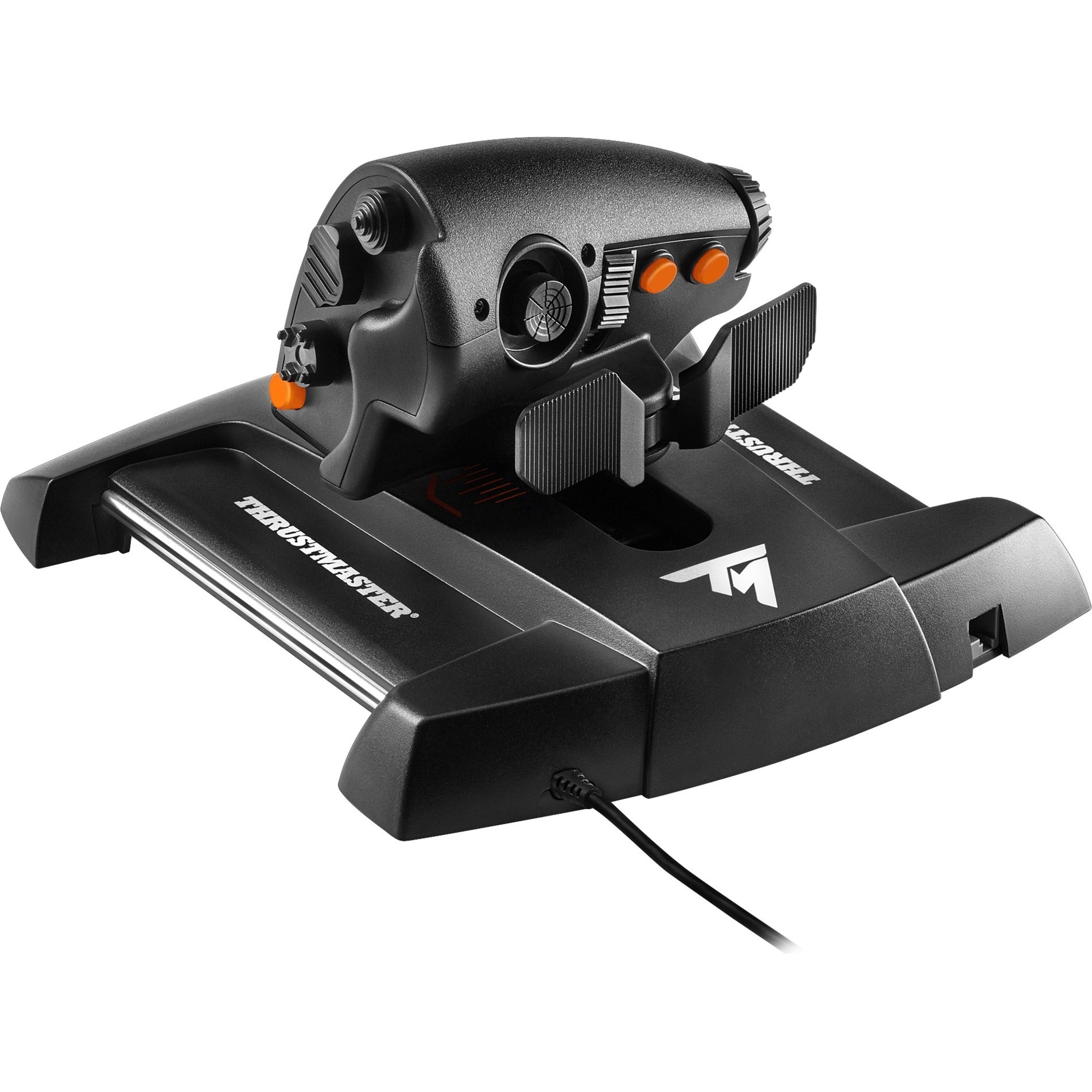 Thrustmaster Thrustmaster TWCS Throttle