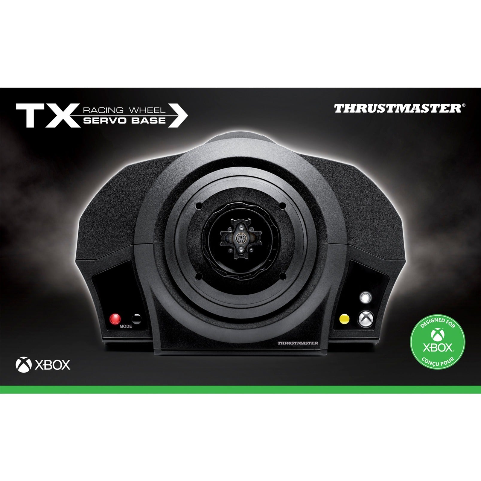 Thrustmaster Thrustmaster TX Racing Wheel Servo Base