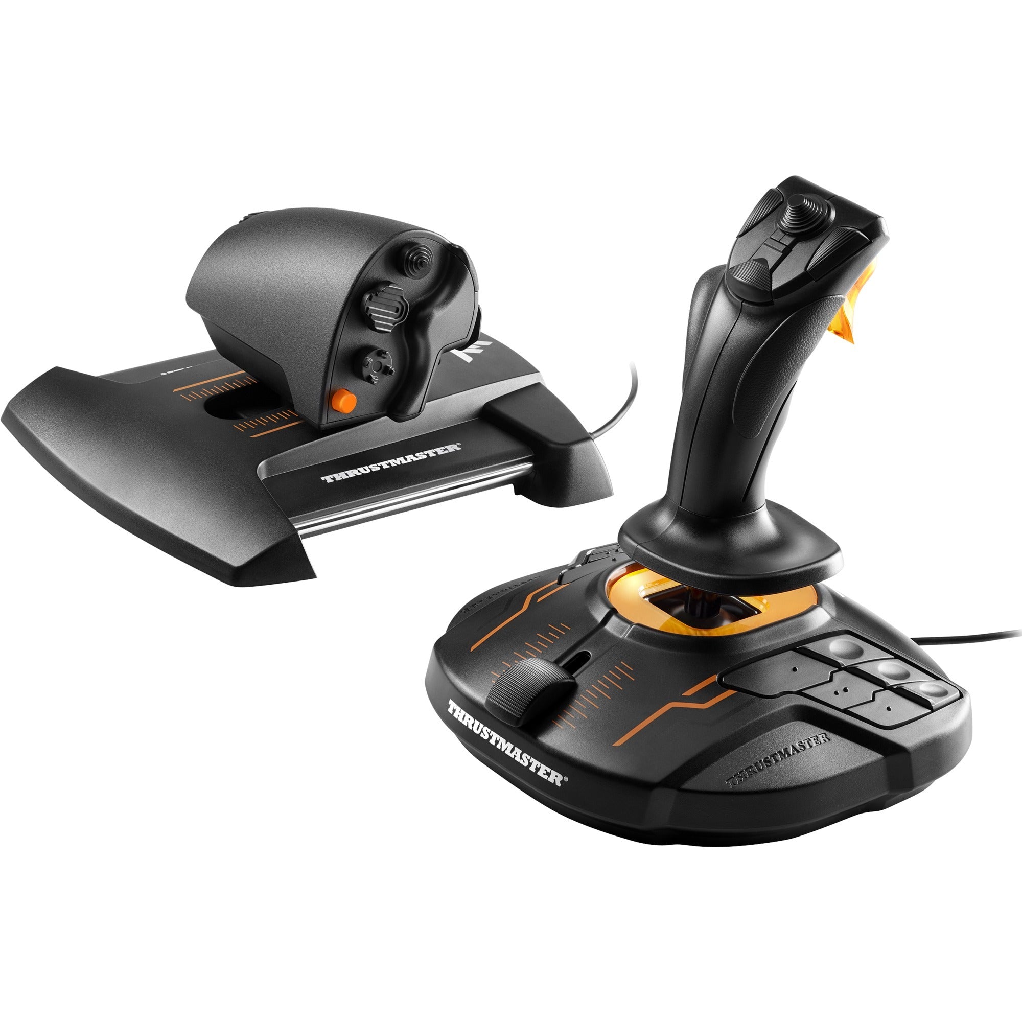Thrustmaster Thrustmaster T.16000M FCS HOTAS