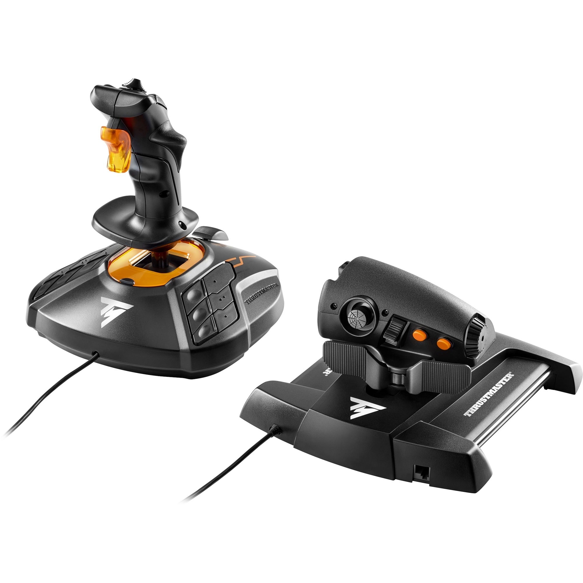 Thrustmaster Thrustmaster T.16000M FCS HOTAS