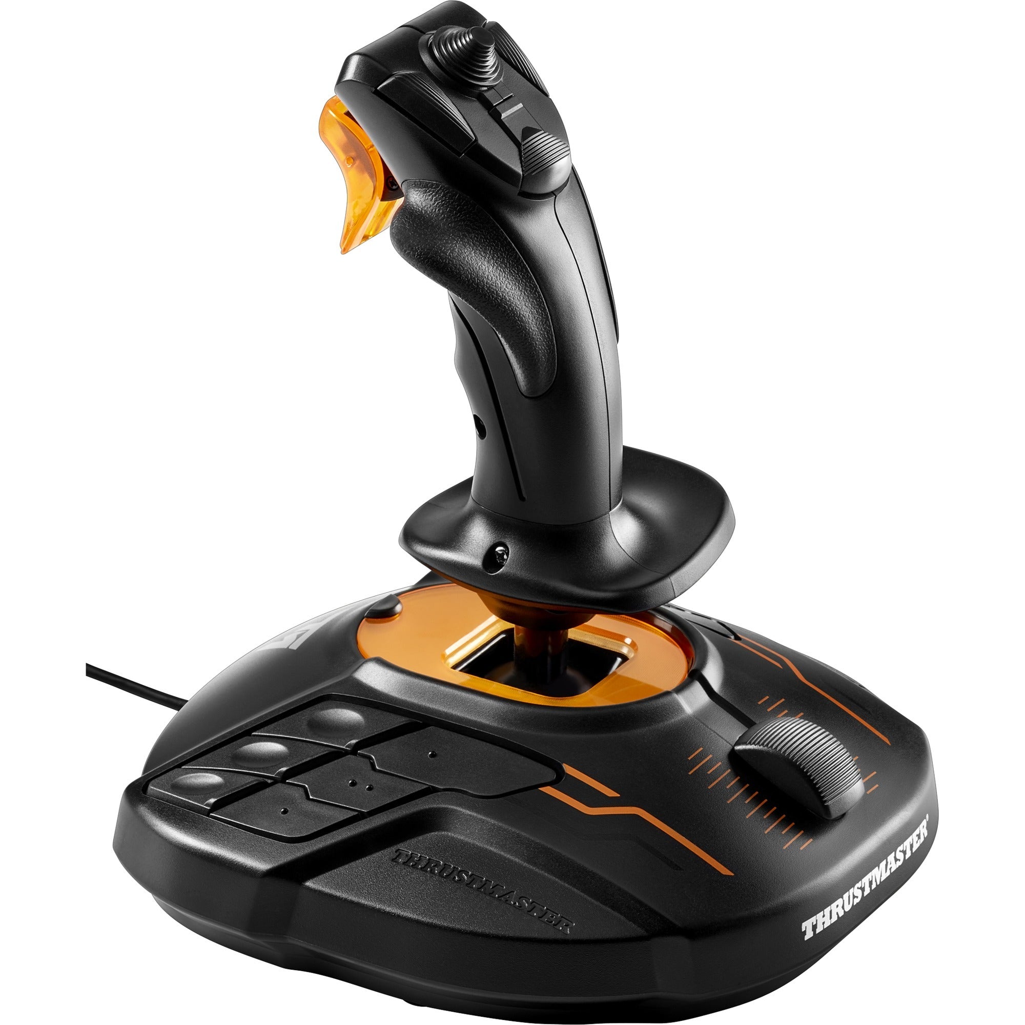 Thrustmaster Thrustmaster T.16000M FCS