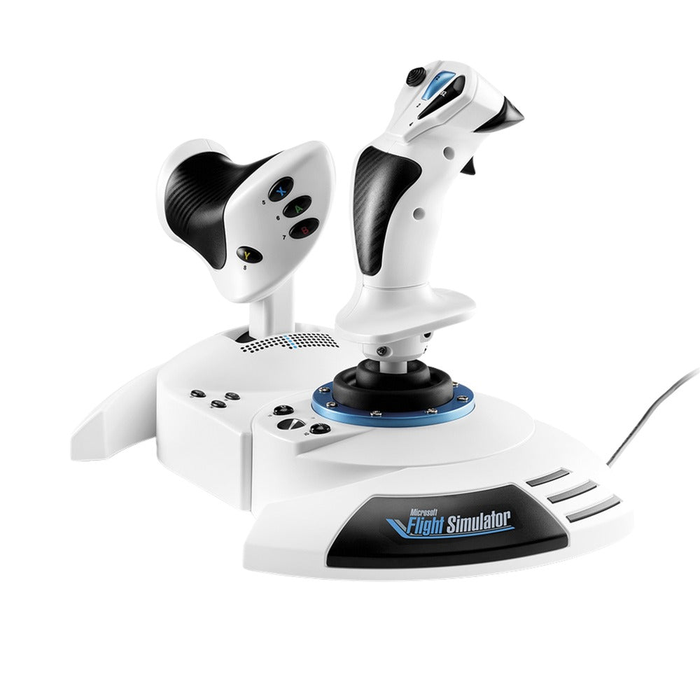 Thrustmaster T.Flight Hotas One Flight Simulator Bewerken