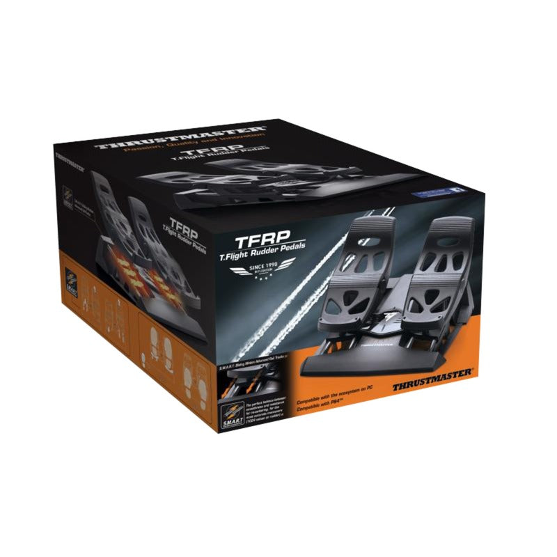Thrustmaster Thrustmaster T.Flight Roerpedalen