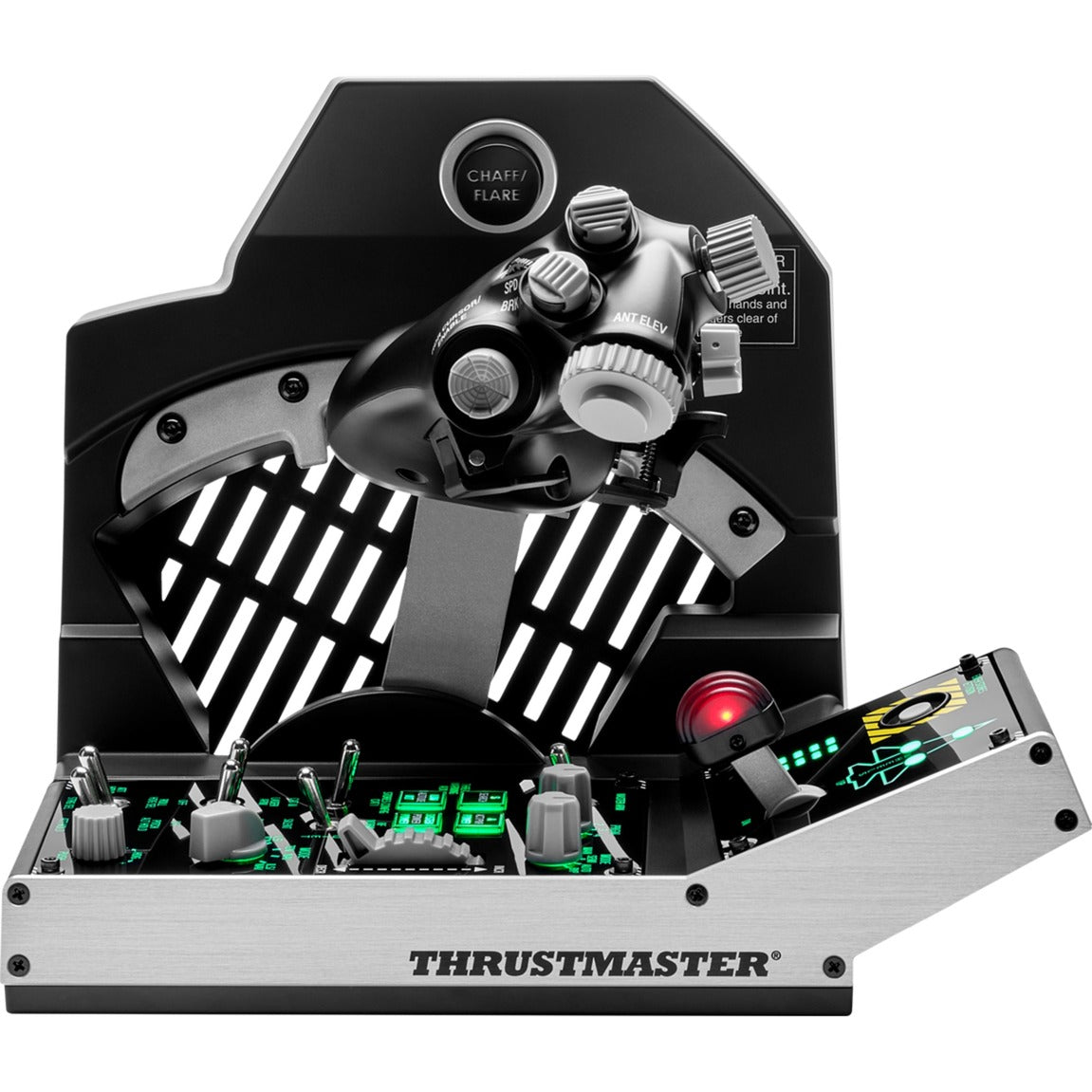 Thrustmaster Thrustmaster Viper TQS Missiepakket