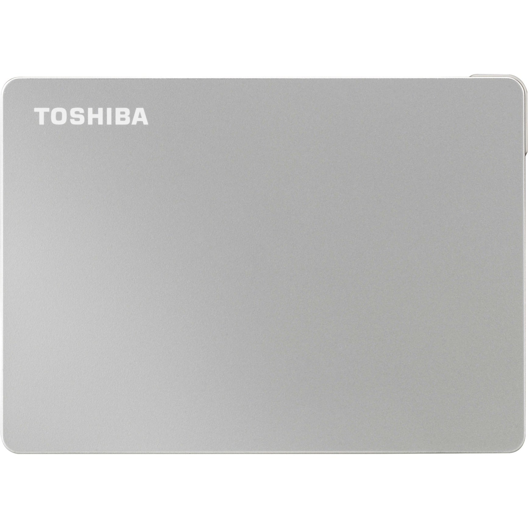 Toshiba Canvio Flex, 2 TB