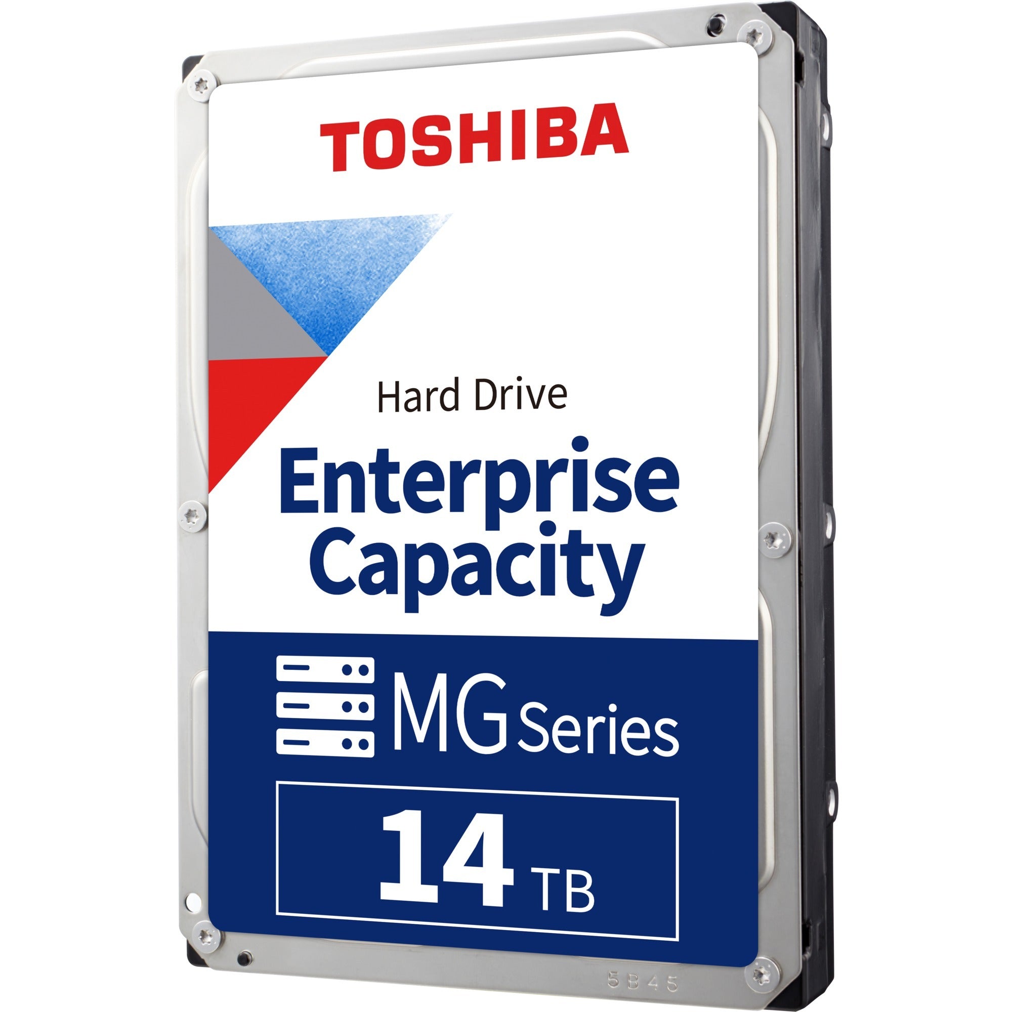 Toshiba MG07ACA, 14 TB