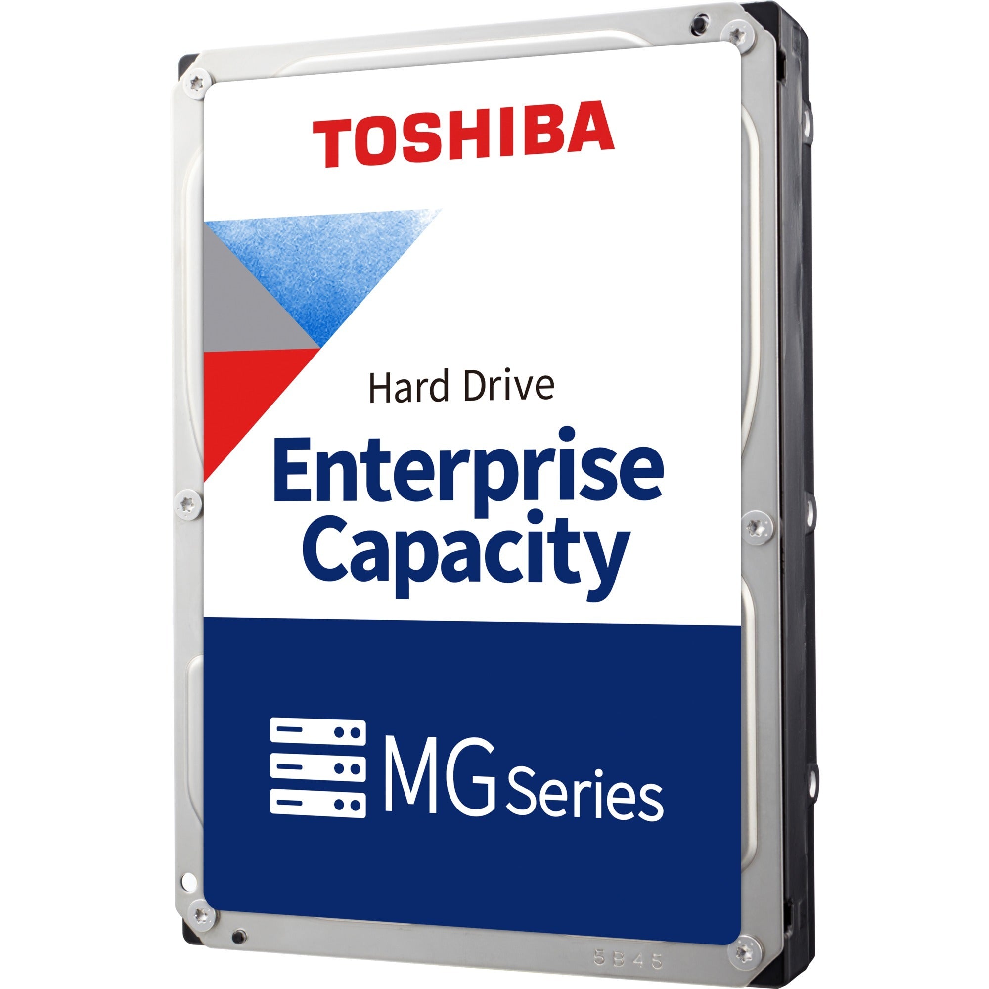 Toshiba MG08, 16 TB