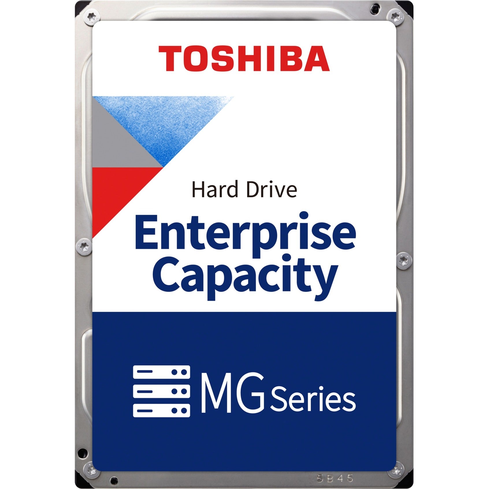Toshiba MG10 20TB