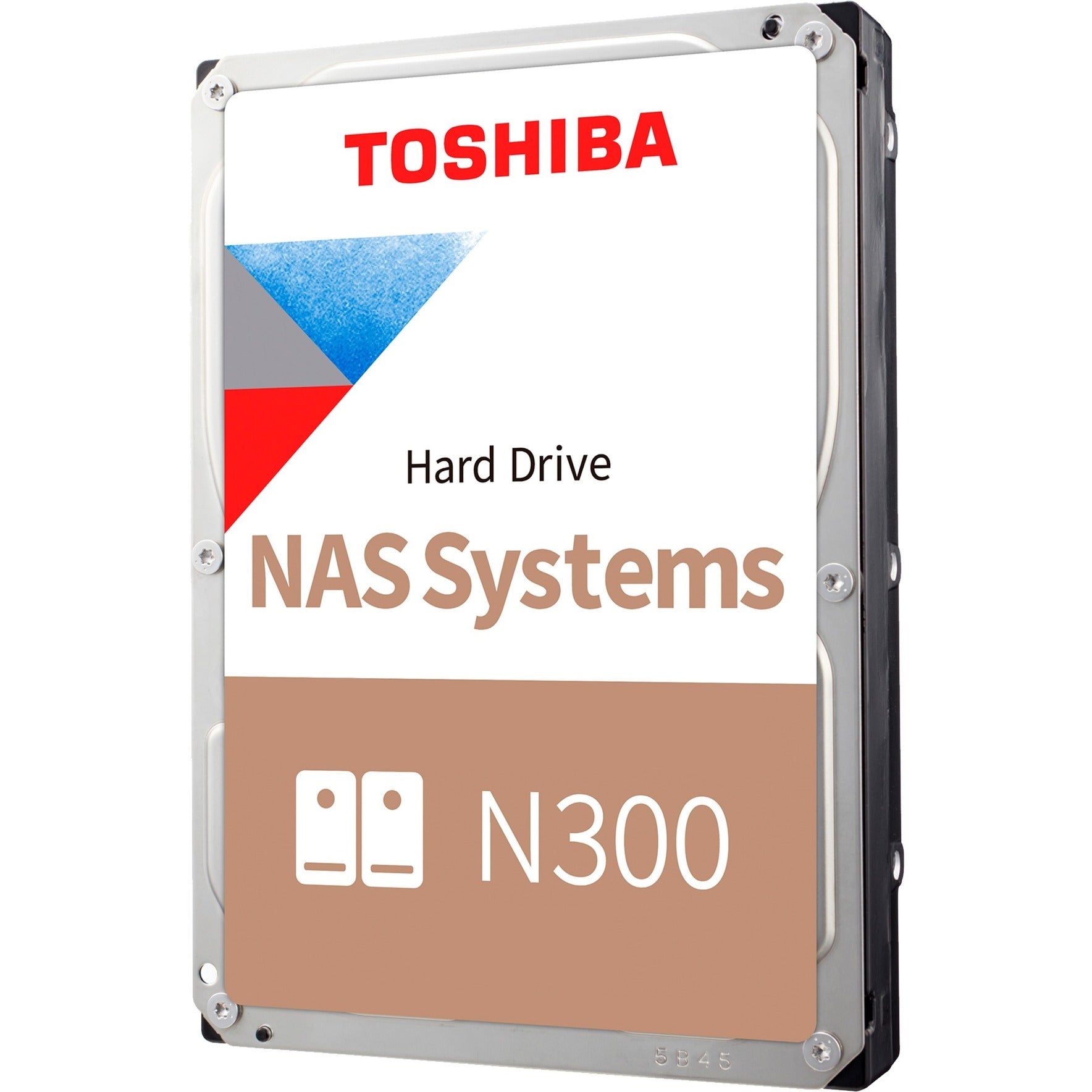 Toshiba N300 6TB