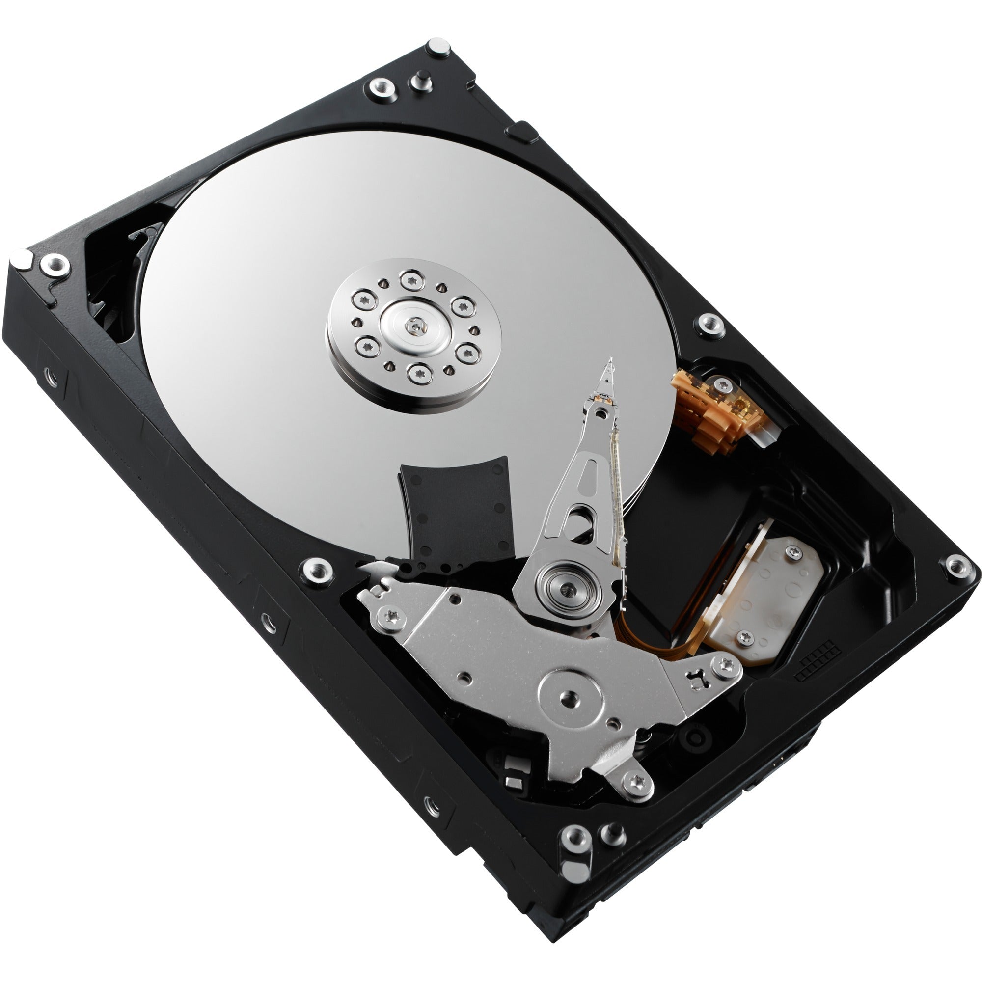Toshiba P300, 1 TB