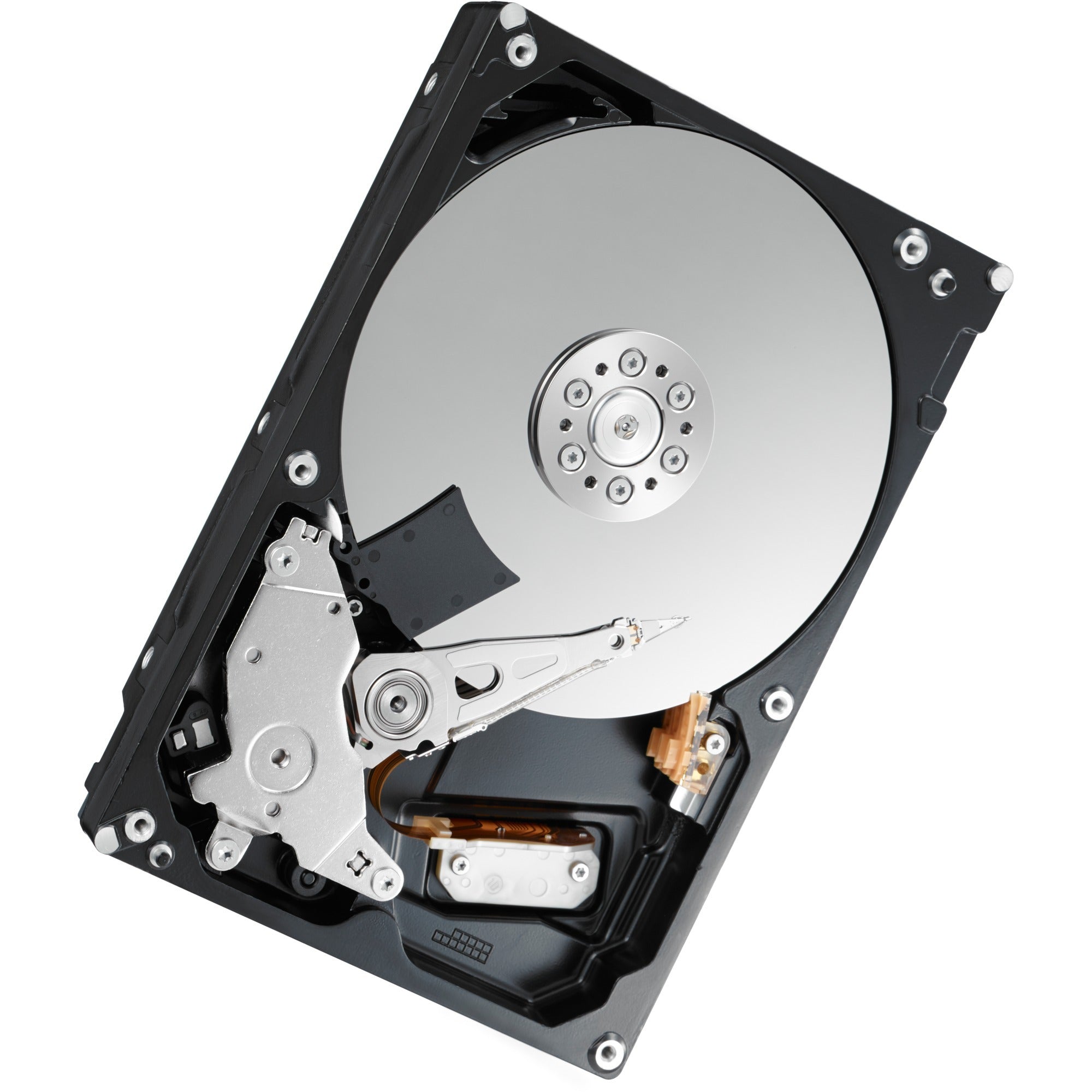 Toshiba P300, 1 TB