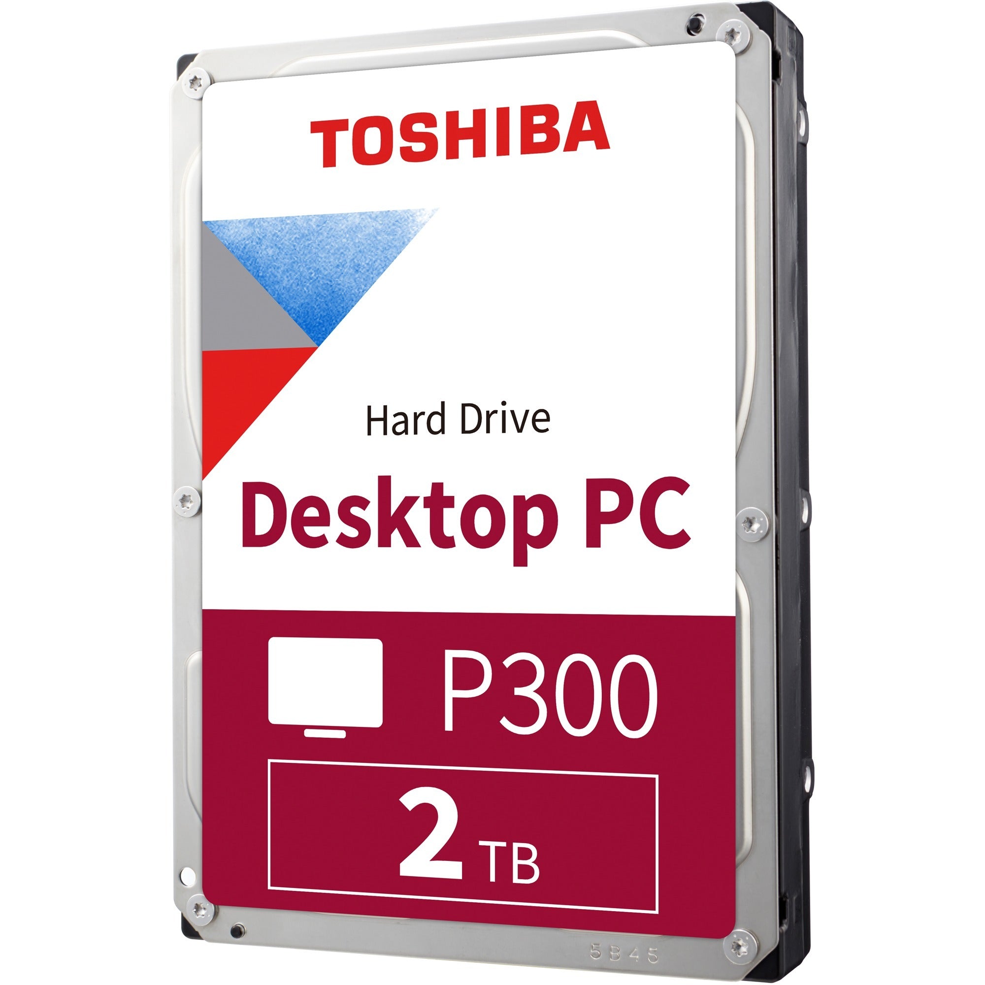 Toshiba P300, 2 TB