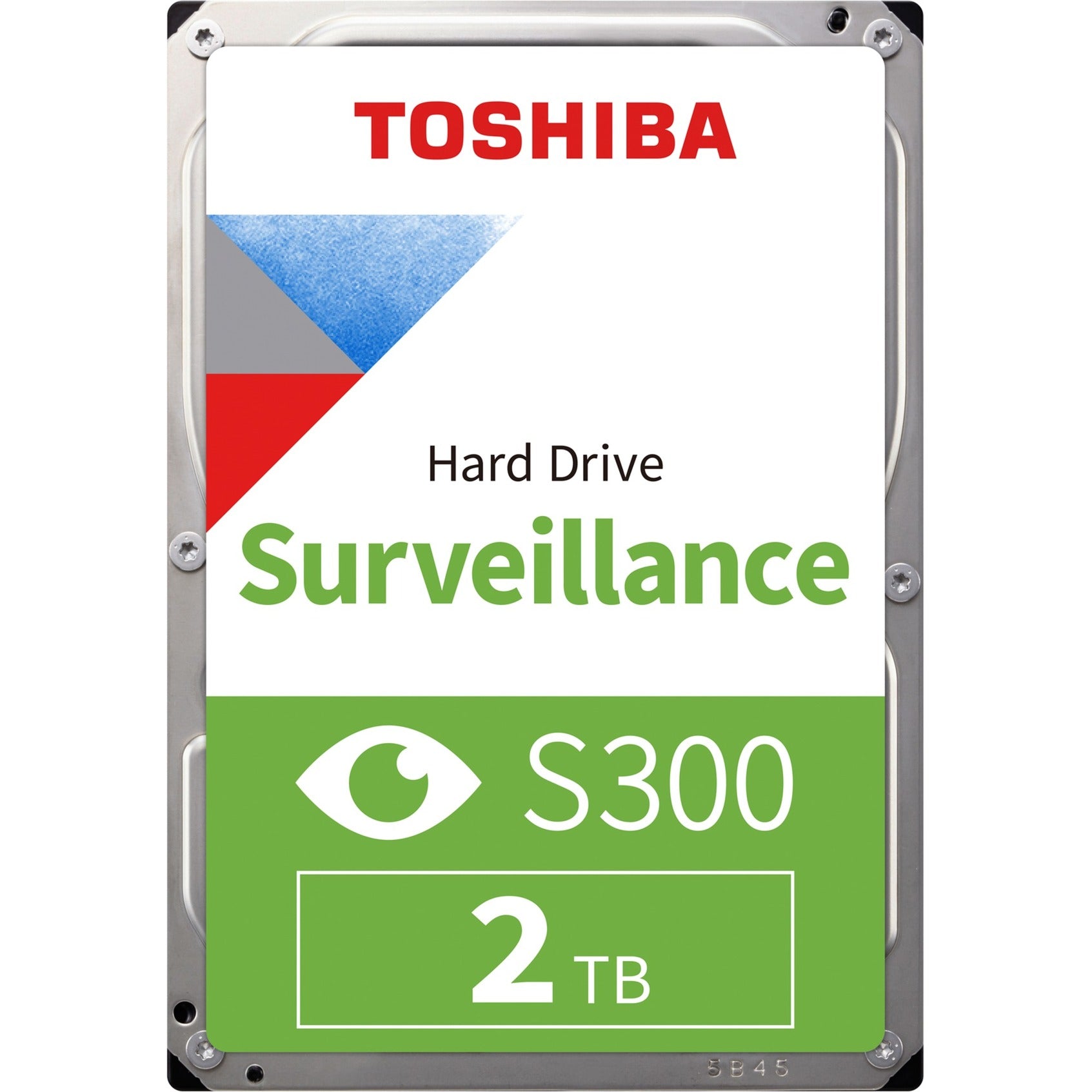 Toshiba S300 2TB