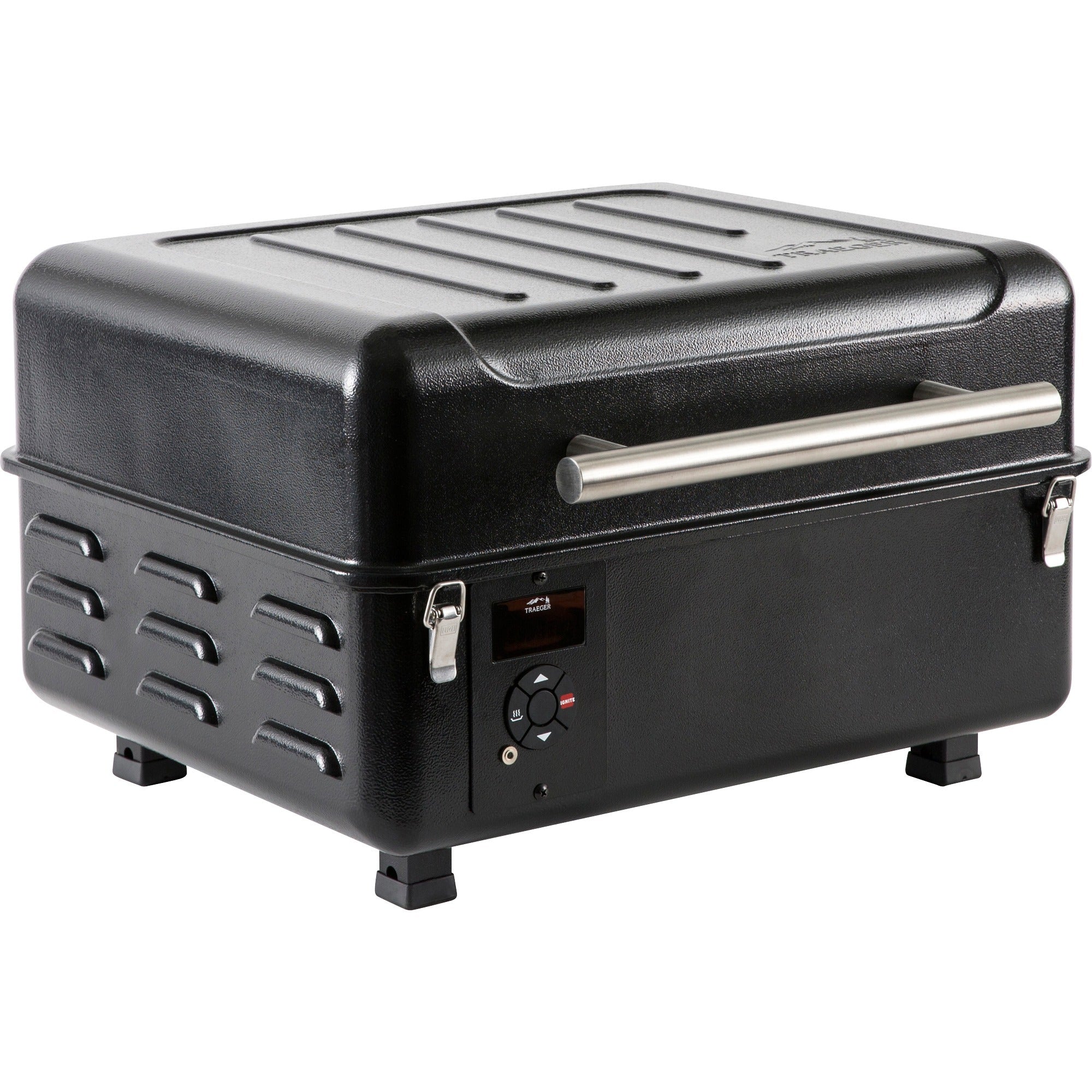 Traeger Ranger