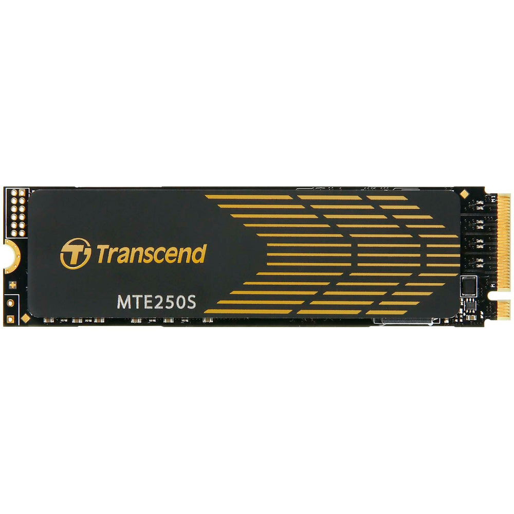 Transcend Transcend 250S 4TB