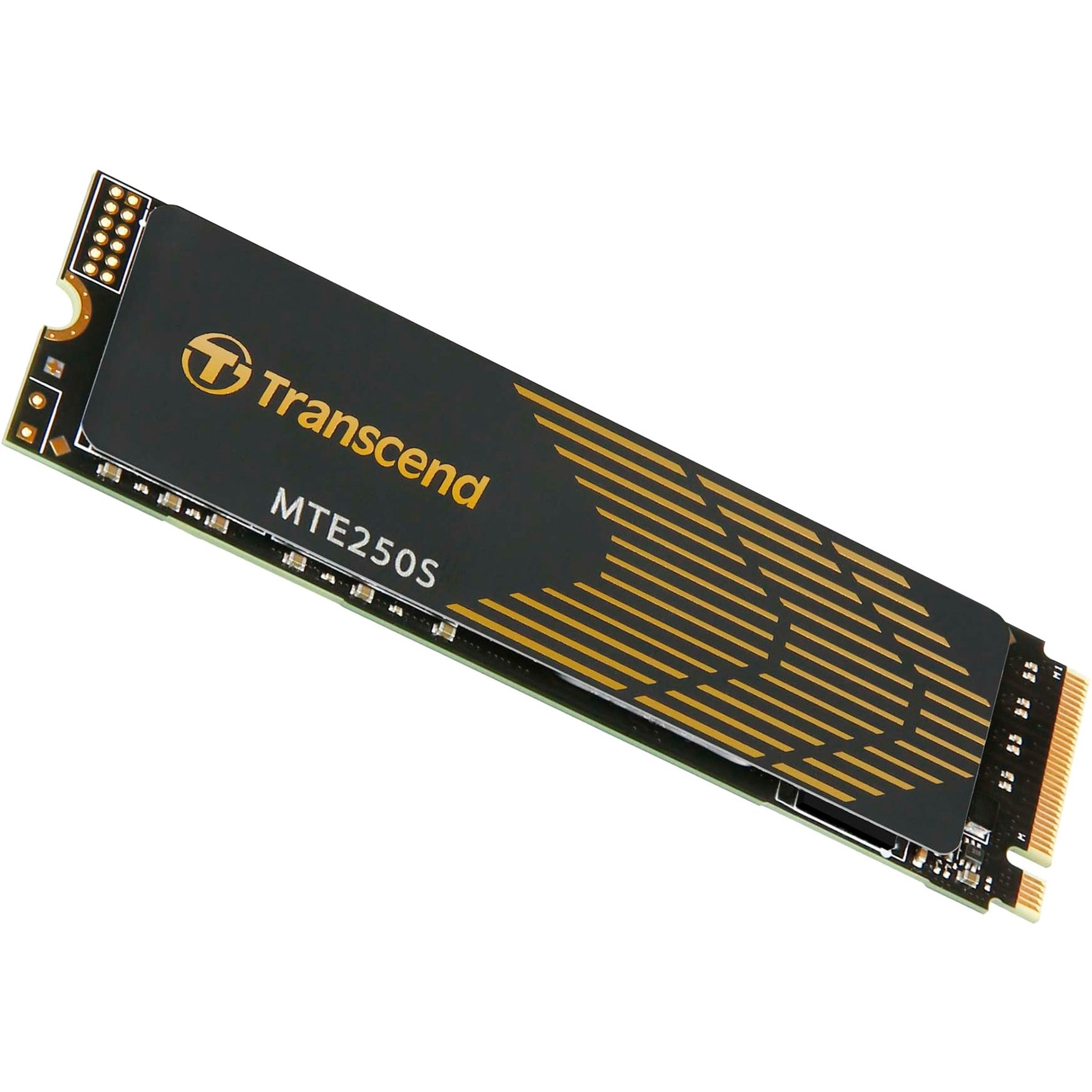 Transcend Transcend 250S 4TB