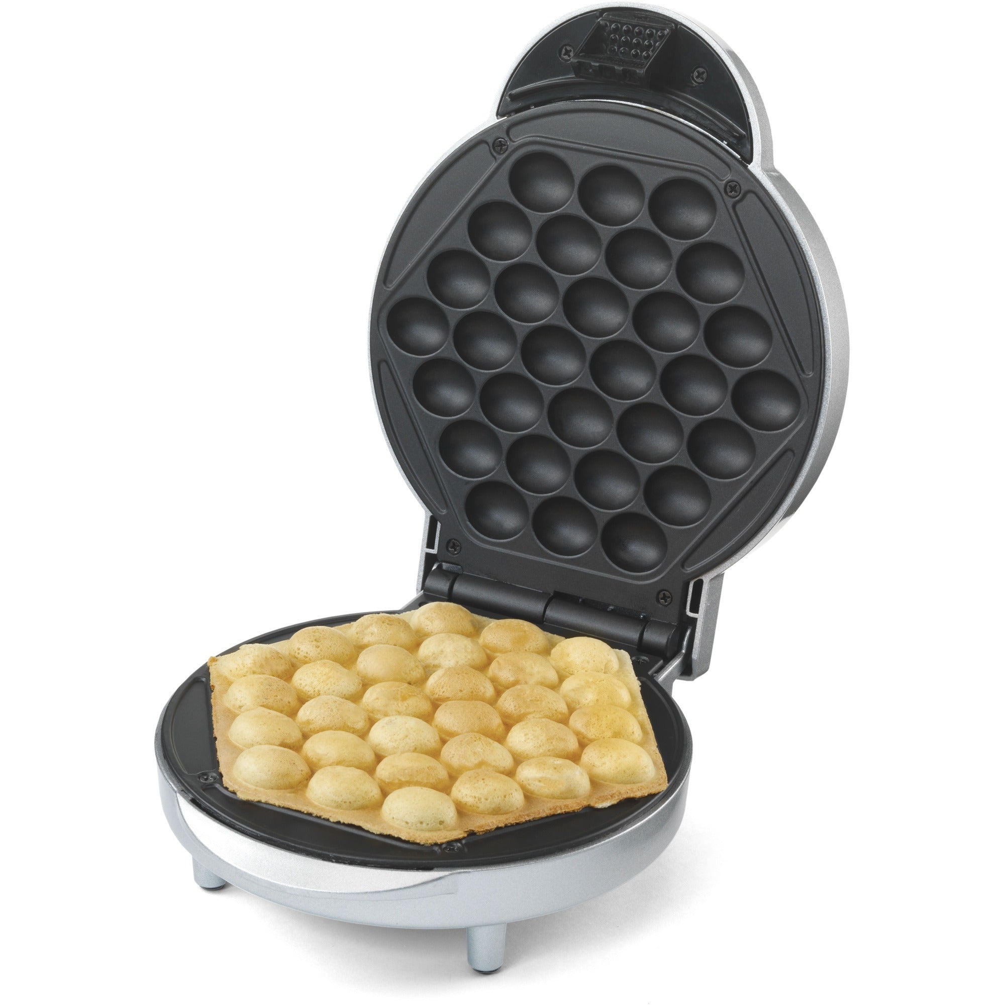 Trebs Trebs Bubbelwafelmaker 99361 Comfortbakery