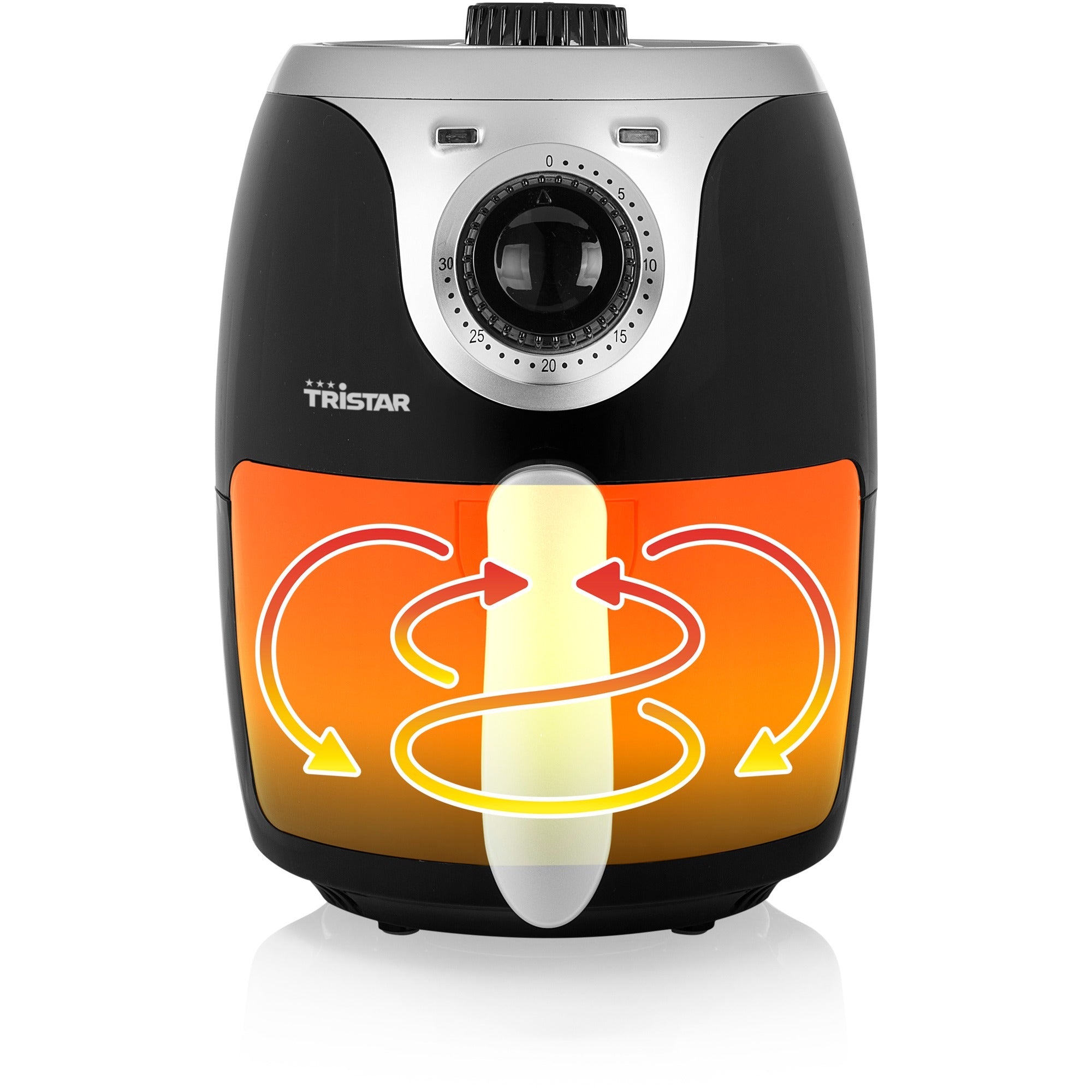 Tristar Tristar Airfryer Mini FR-6980