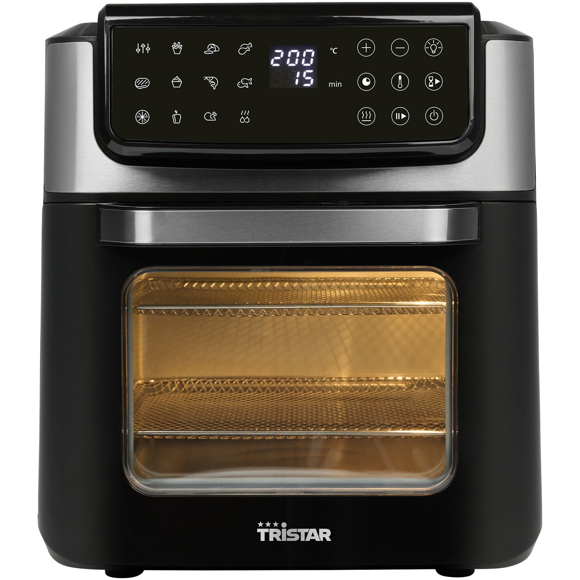 Tristar Airfryer Oven FR-9068