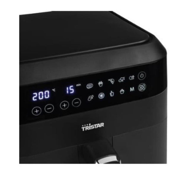 Tristar airfryer xxl 6l 1700w