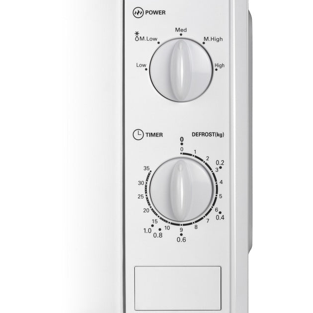 Tristar Tristar Magnetron MW-2706