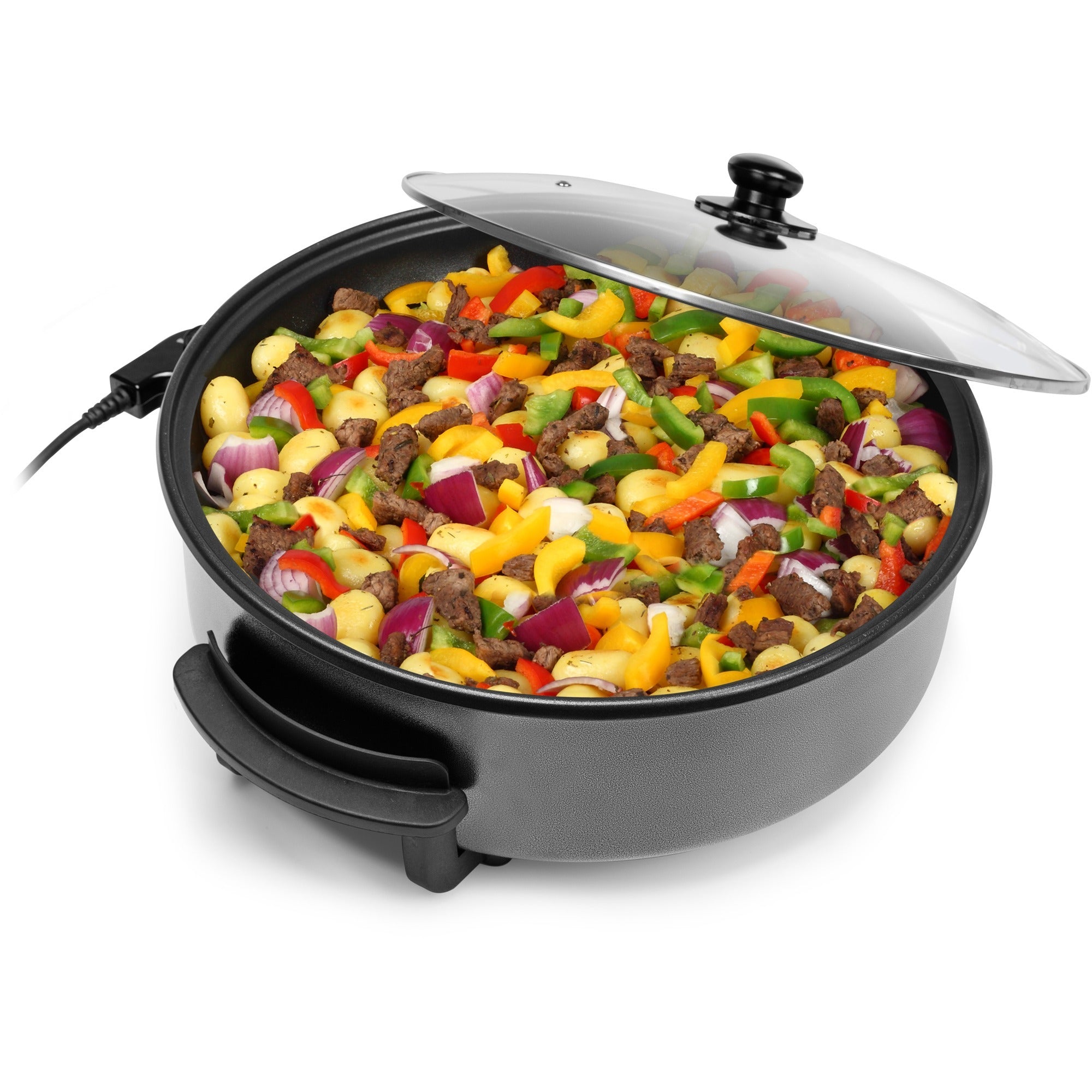 Tristar Tristar PZ-9145 Multifunctionele hapjespan XXL