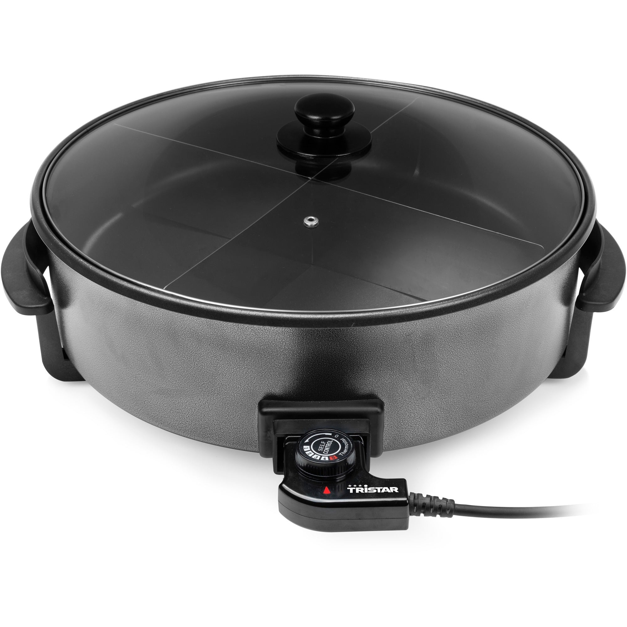 Tristar Tristar PZ-9145 Multifunctionele hapjespan XXL