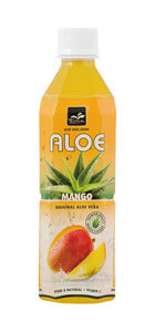 Tropical aloe vera mango pet (20x 50cl)