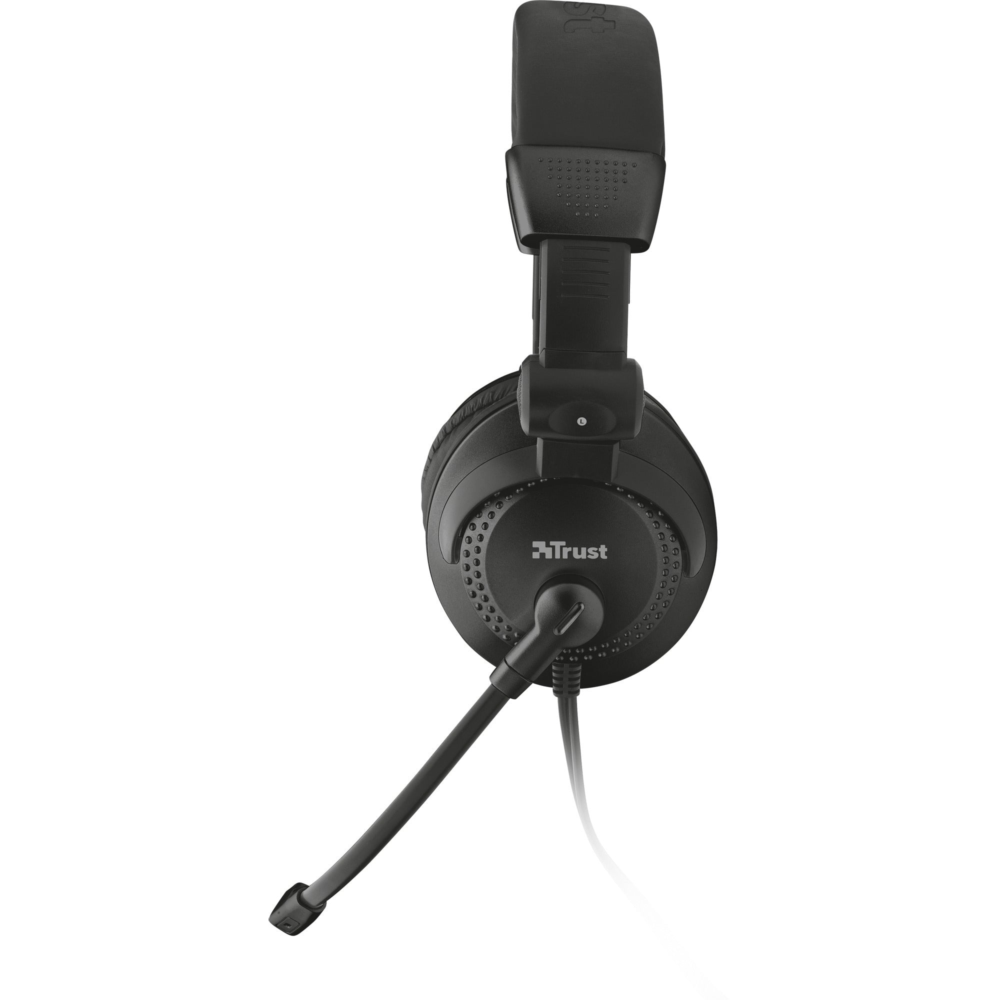 Trust Trust Como-headset