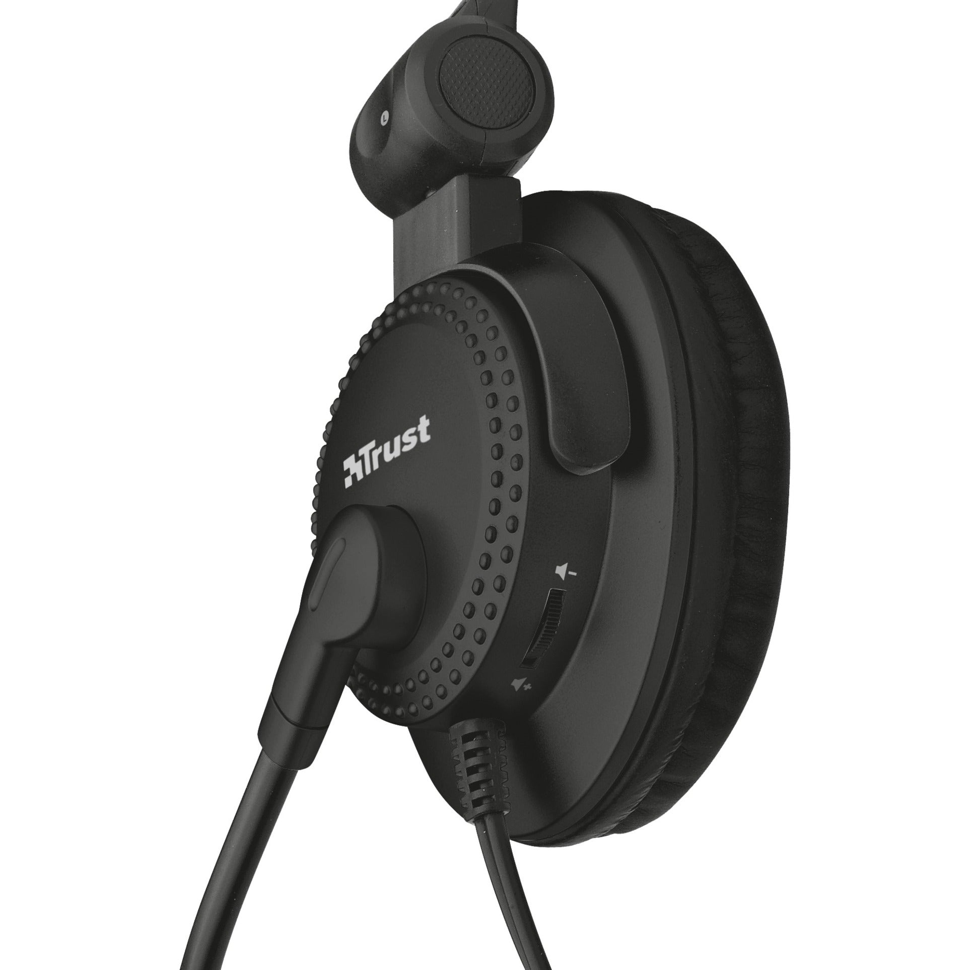 Trust Trust Como-headset