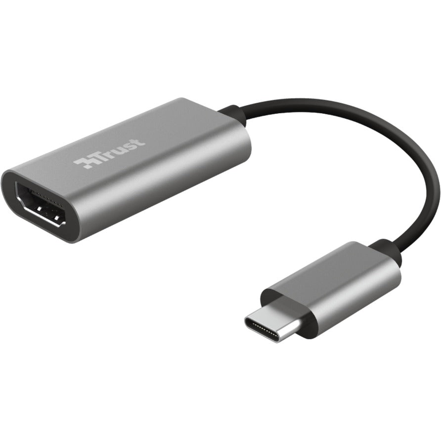 Vertrouw Vertrouw Dalyx USB-C > HDMI