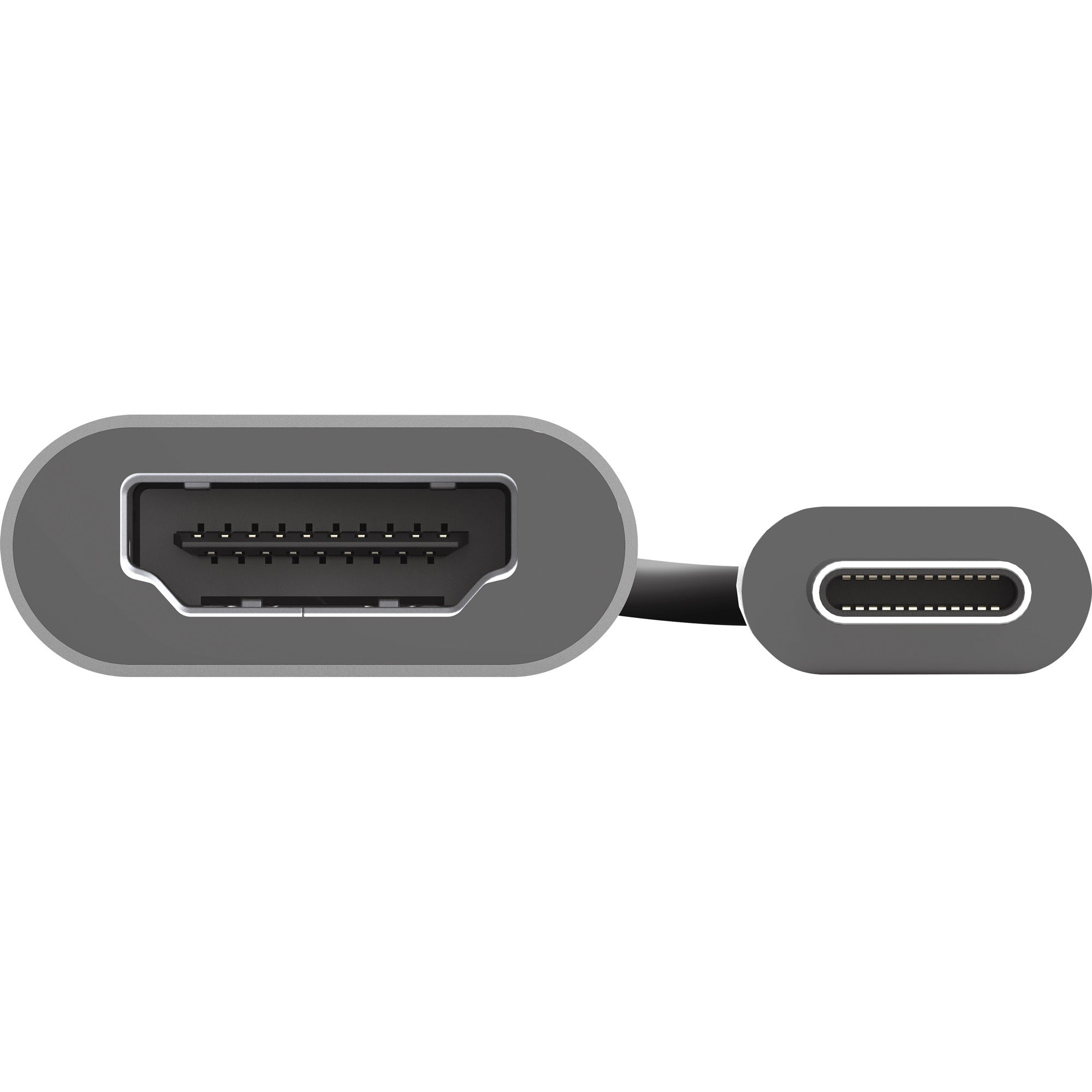 Vertrouw Vertrouw Dalyx USB-C > HDMI