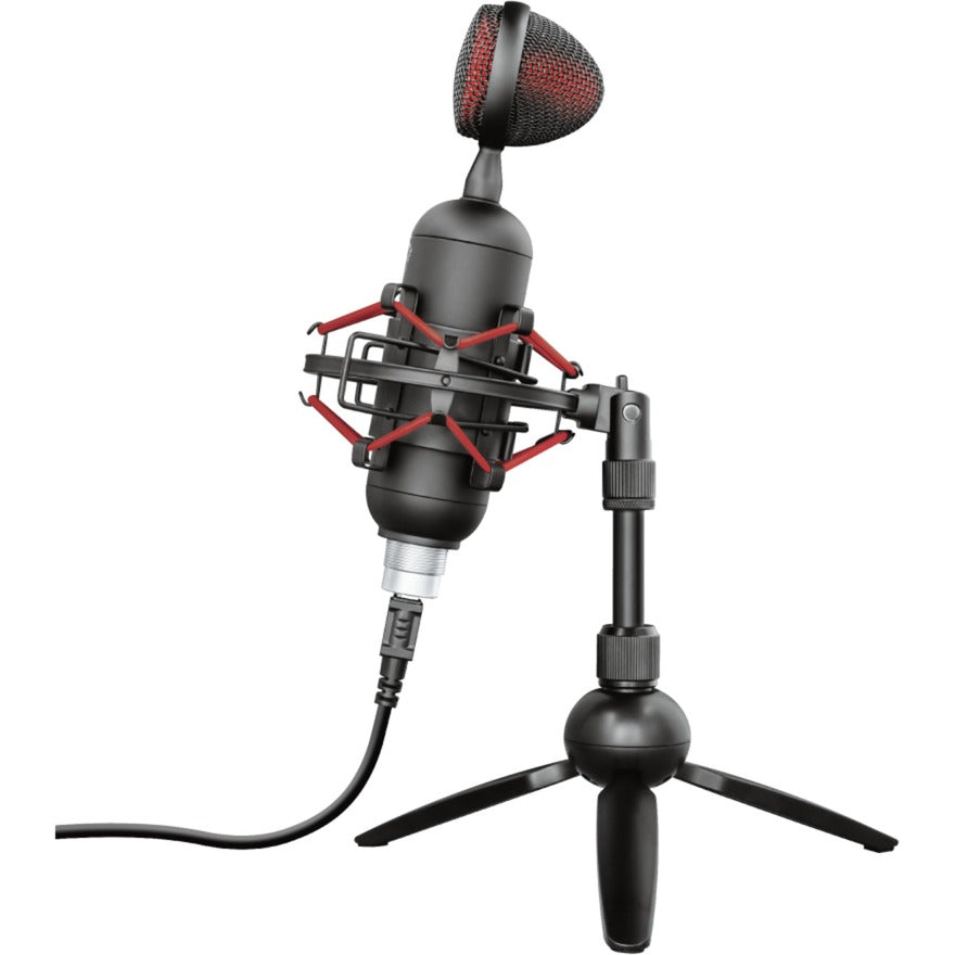 Trust Trust GXT 244 Buzz USB-streamingmicrofoon